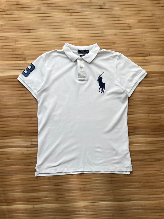 Polo by Ralph Lauren (L)