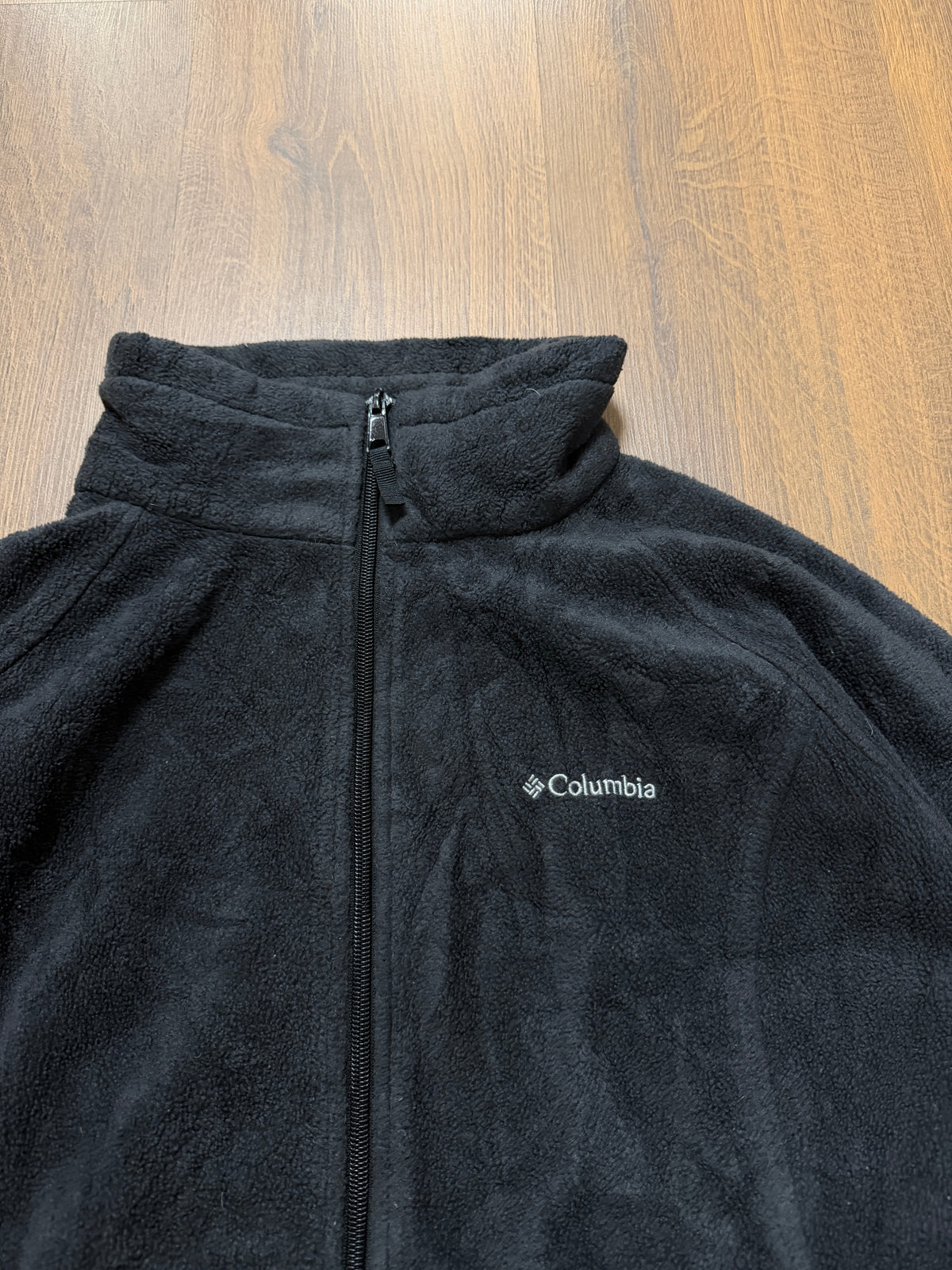 Columbia Fleece (L)
