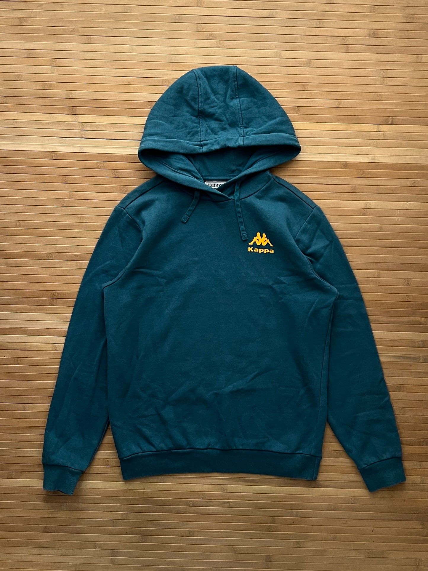 Kappa Hoodie (S)
