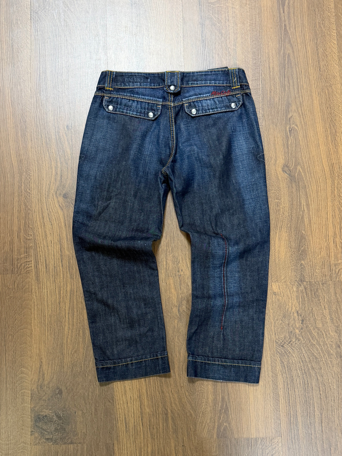 Miss Sixty Capris🙋‍♀️ (28)