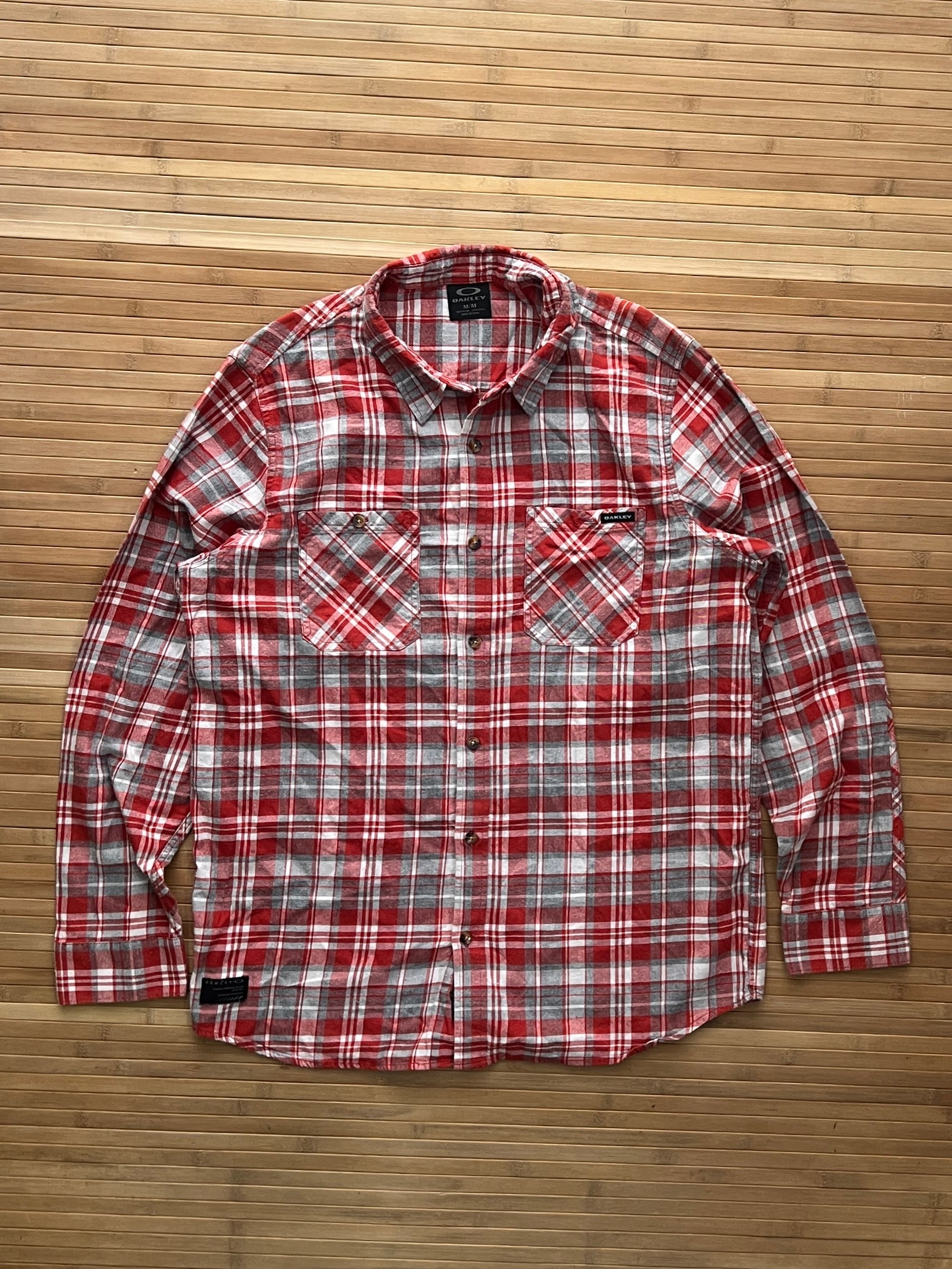 Oakley Flannel (L)