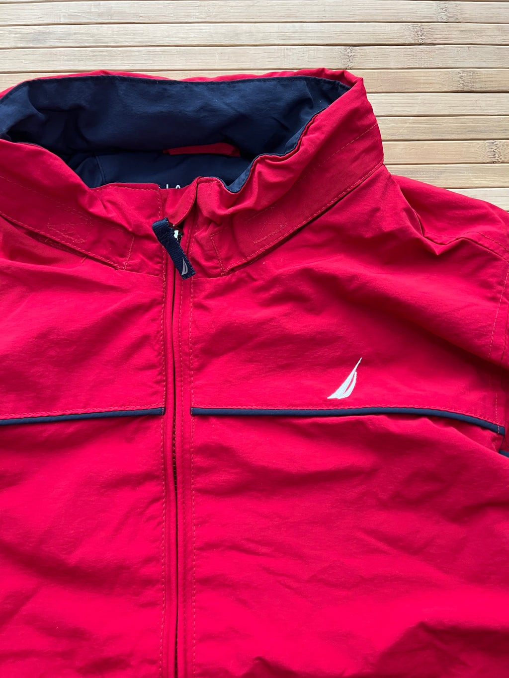 Nautica Jacket (M)
