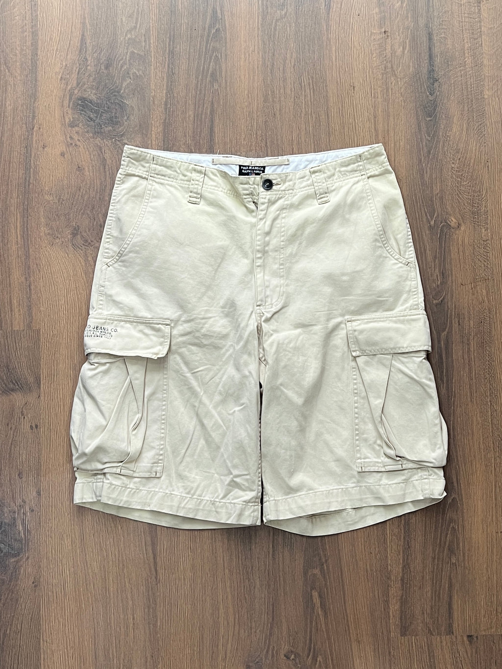 Polo Ralph Lauren Cargo Shorts (36)