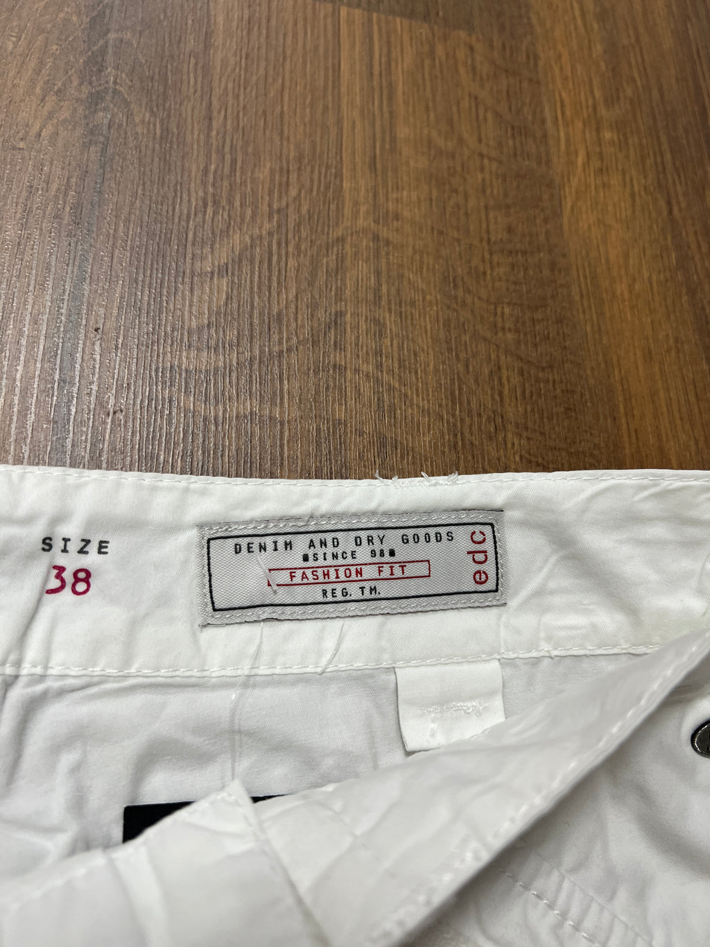White Denim Skirt🙋‍♀️ (32)