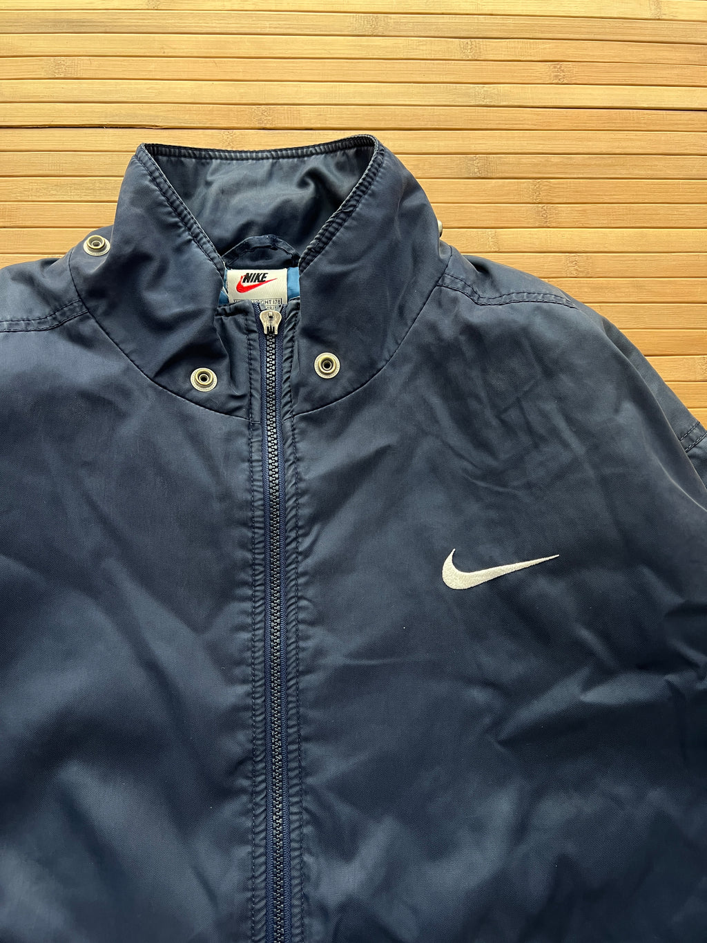 Nike 90s Overcoat Jacket (2XL)