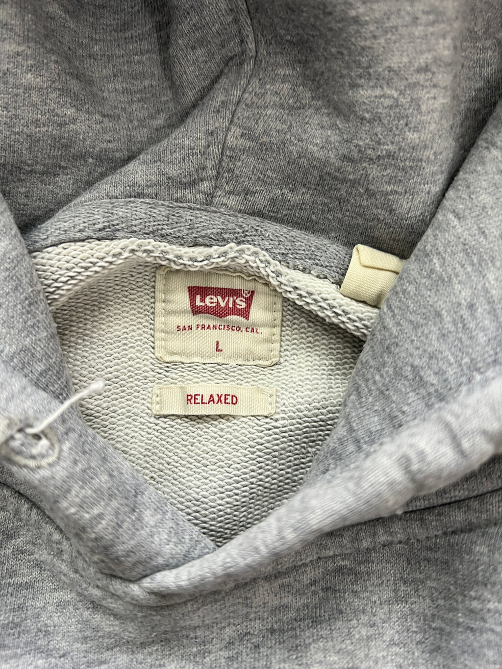 Levis Hoodie (L)