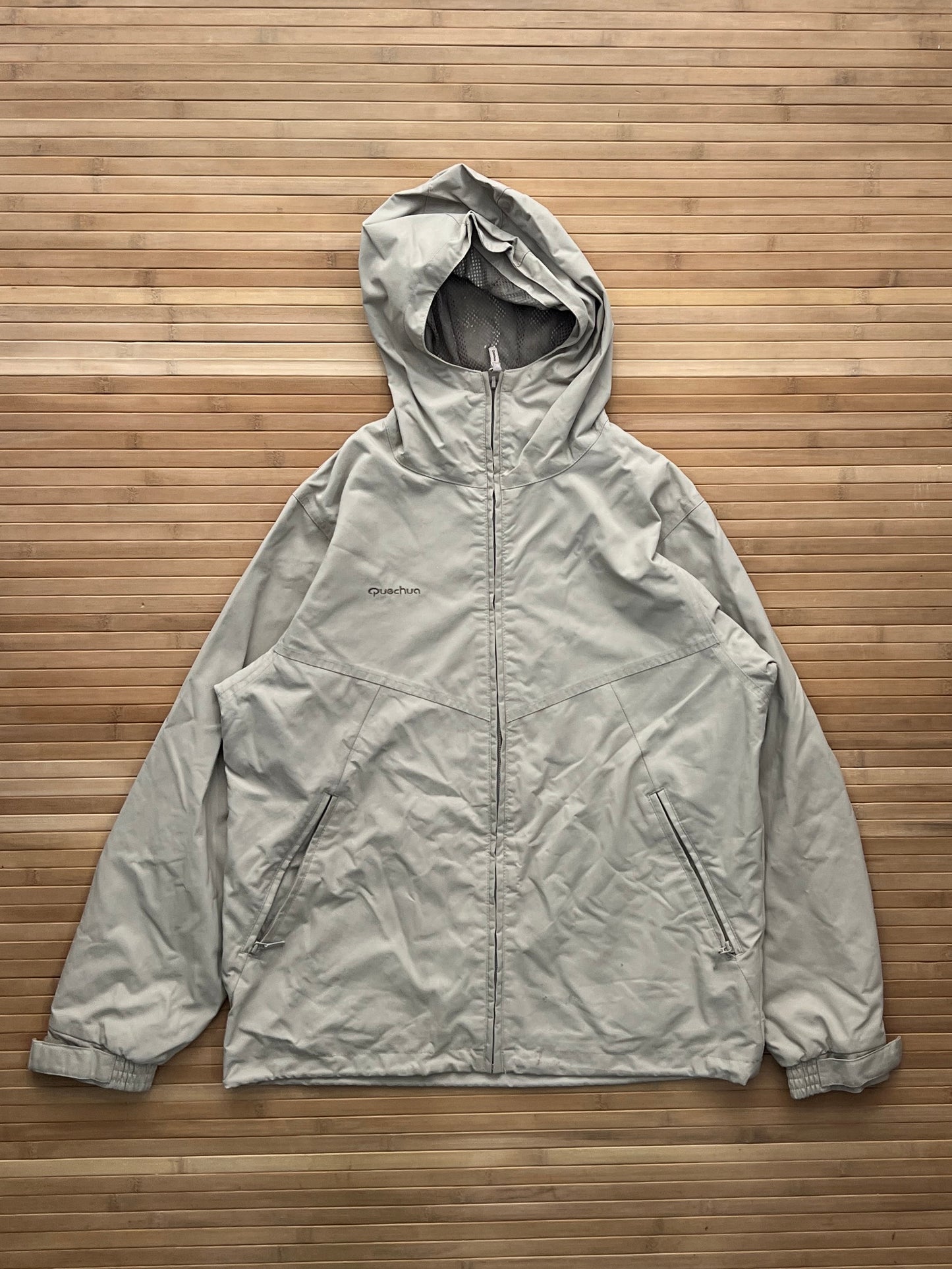 Quechua Light Jacket (M)