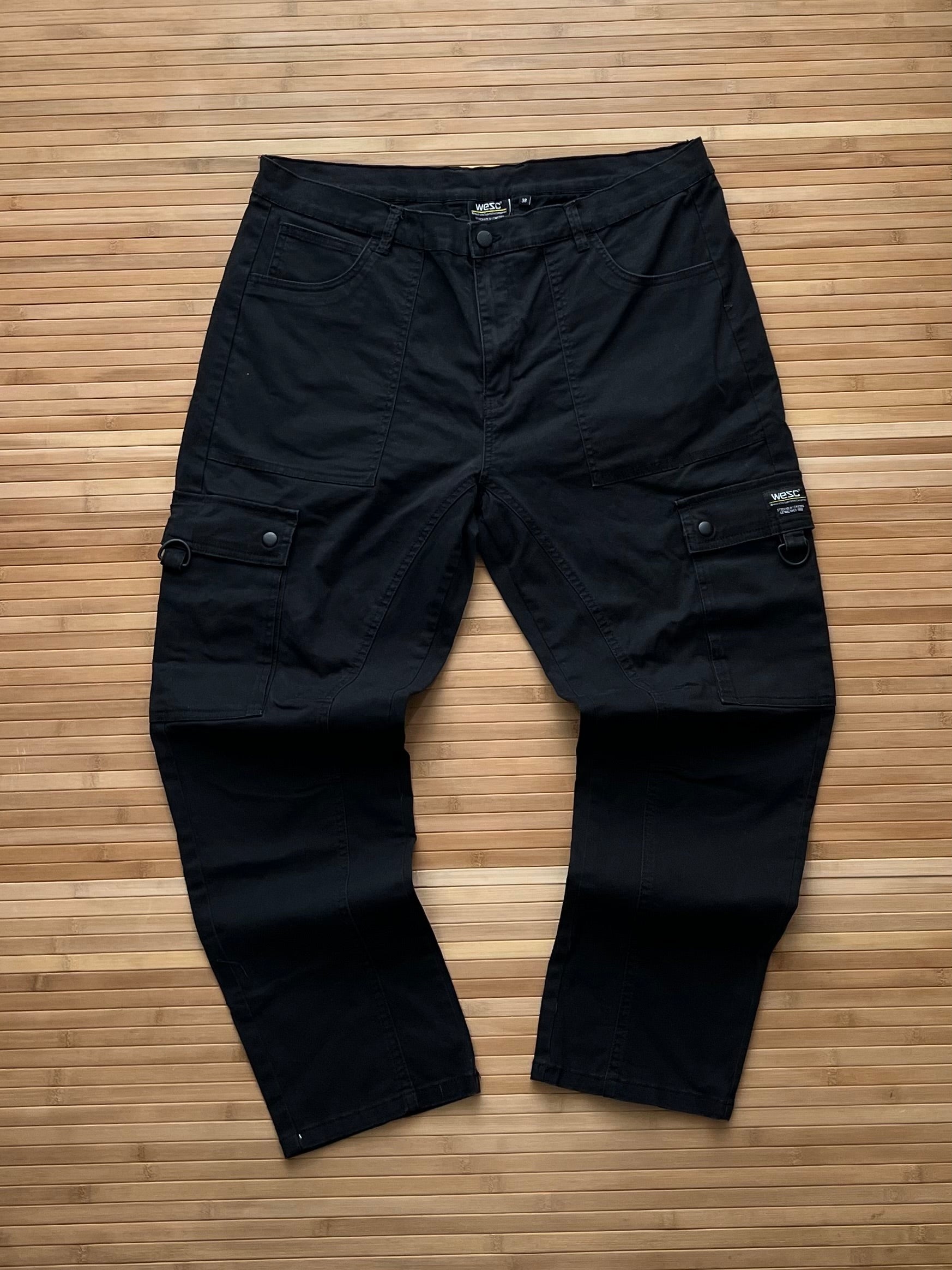 Cargo Pants (36x30)