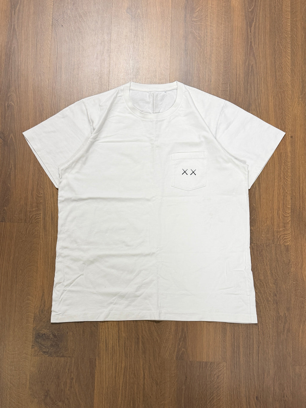 Kaws x Uniqlo Tee (L/XL)