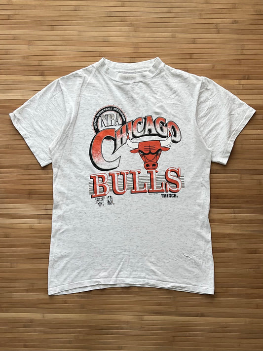 Chicago Bulls 1992 T-Shirt (L)