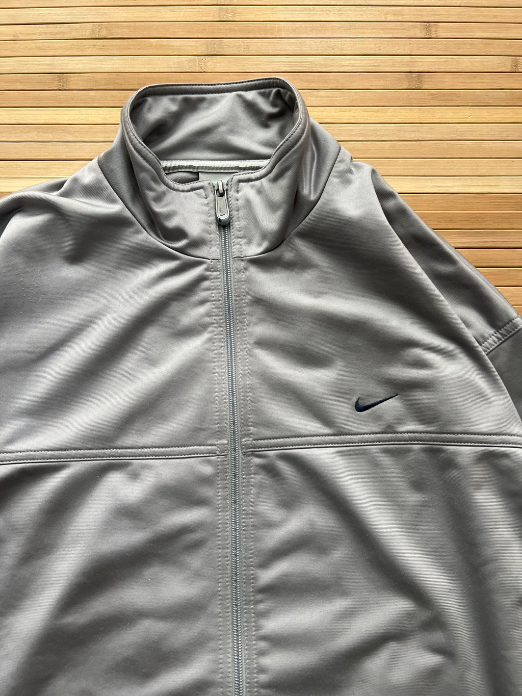 Nike Zip Up (2XL)