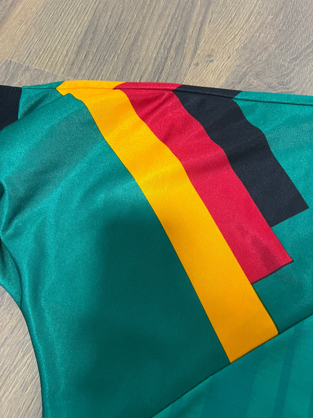 Germany 1992-94 Away Shirt (XL)
