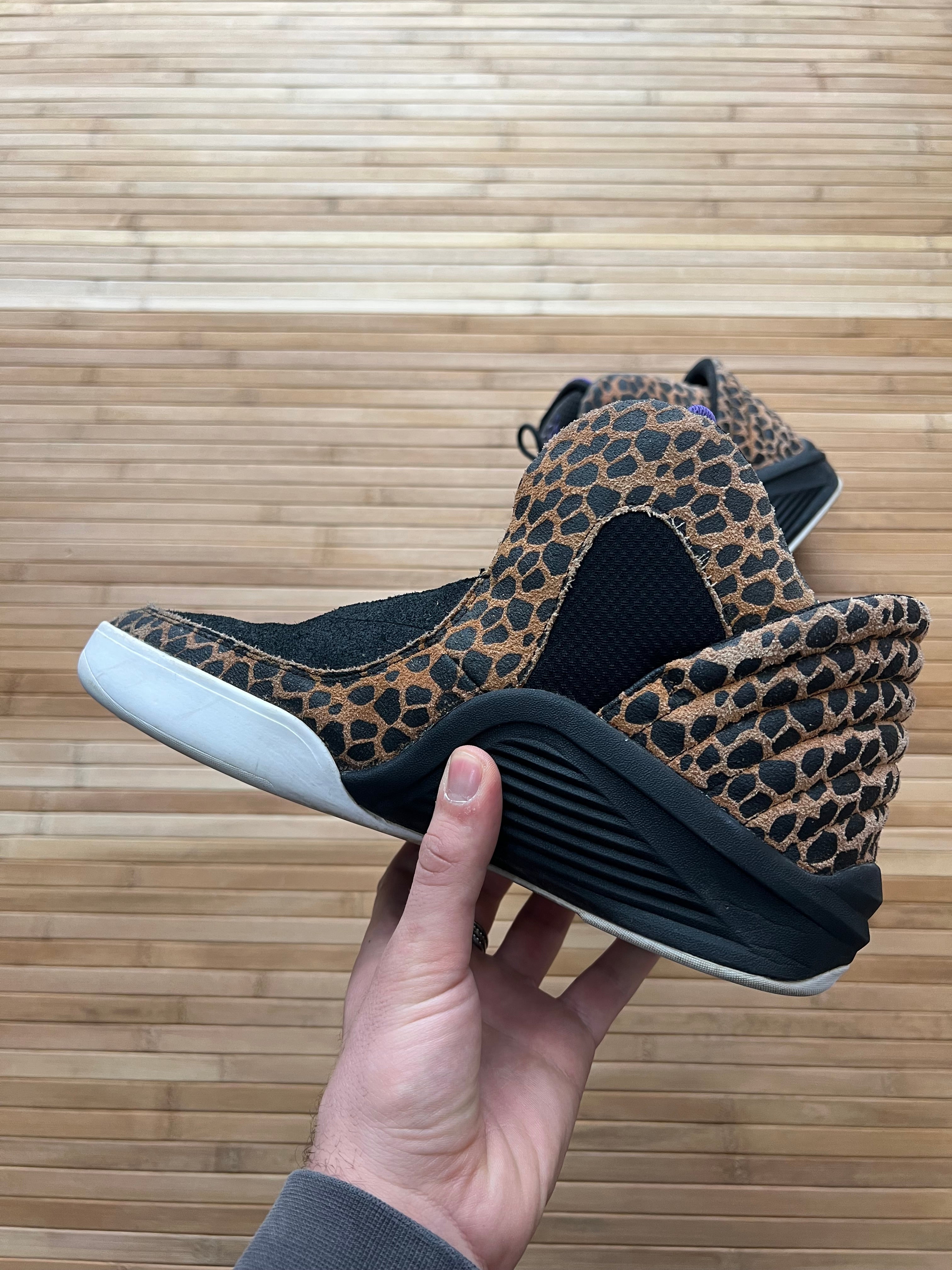 Supra Chimera Sneakers (44)