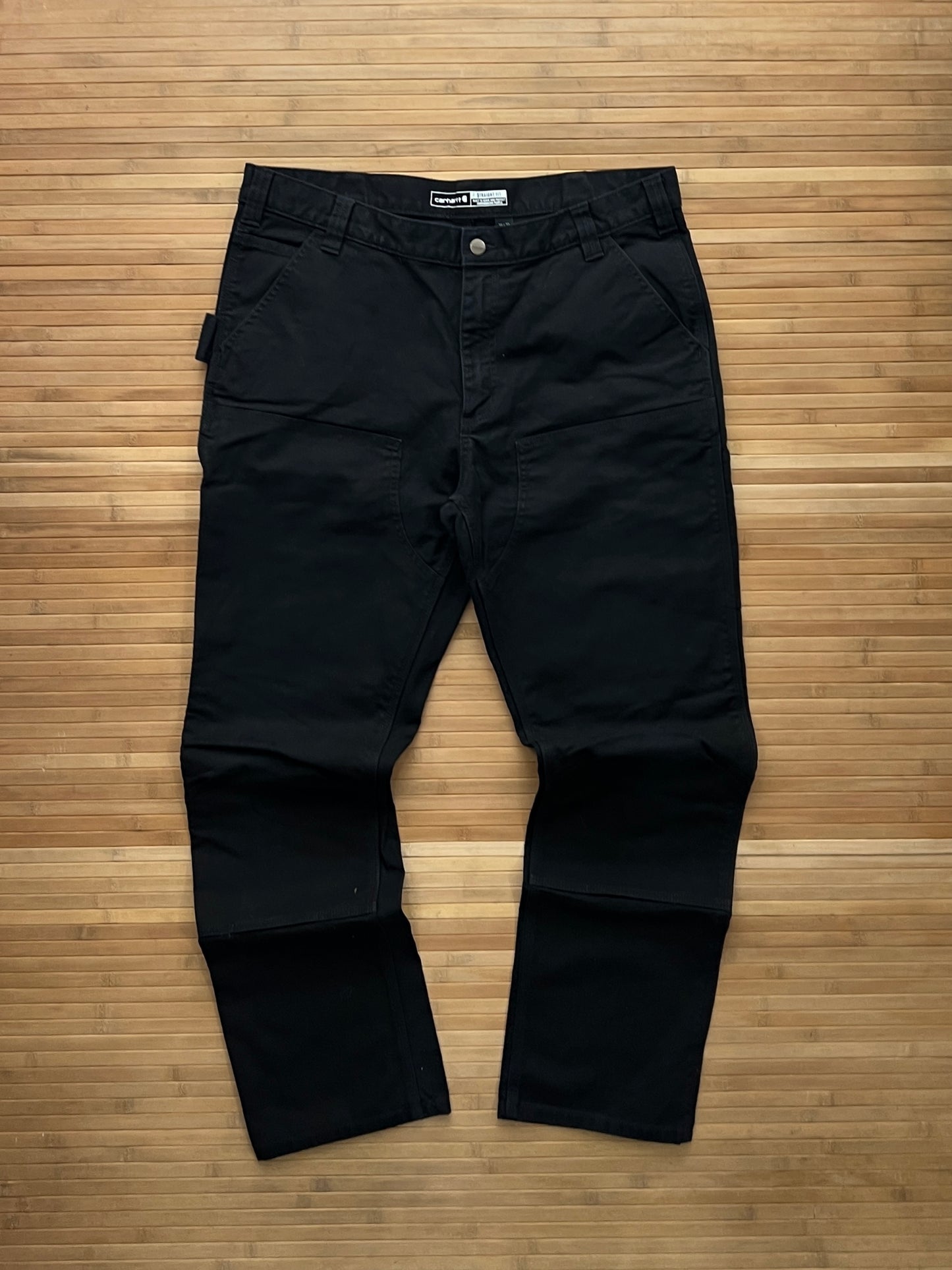 Carhartt Double Knees (38x30)