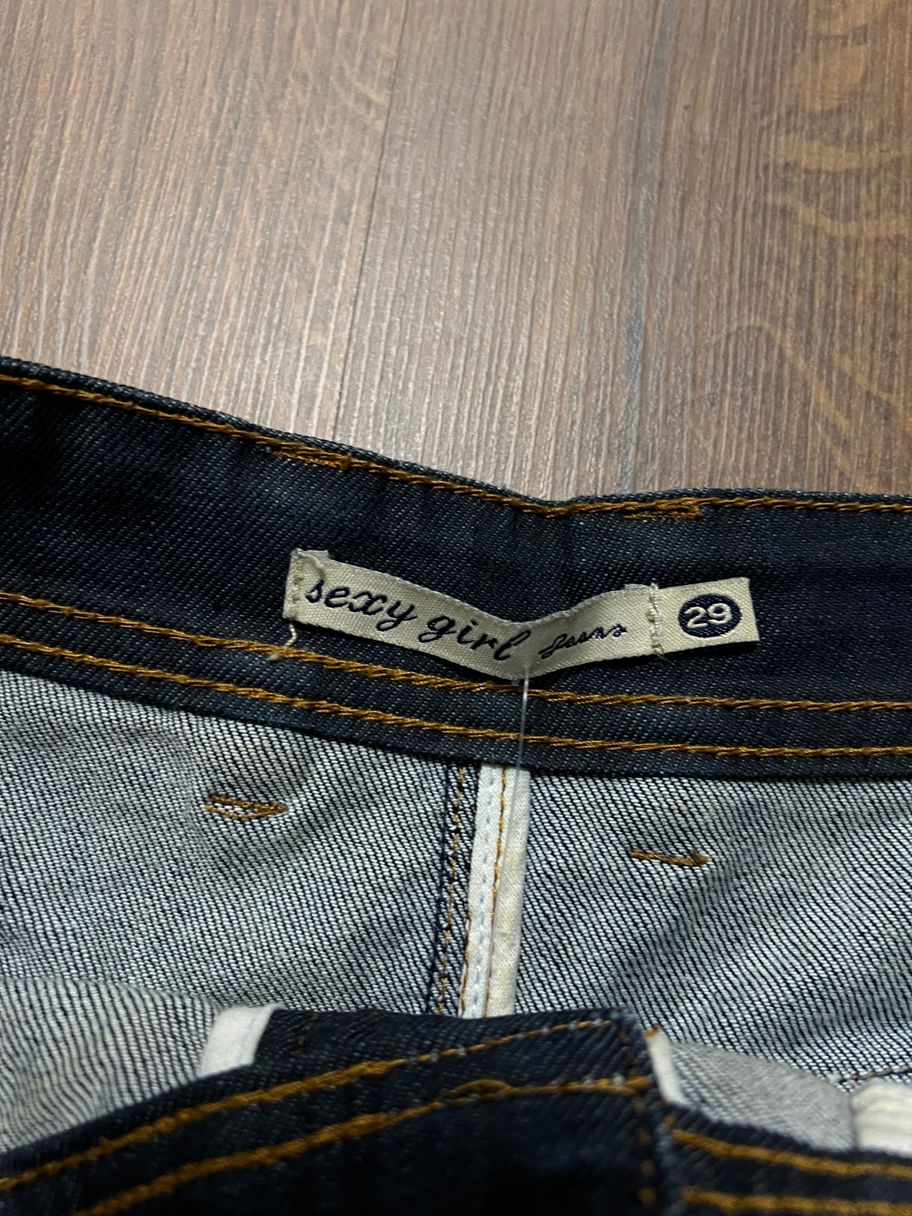 Sexy Girl Denim Skirt🙋‍♀️ (30)