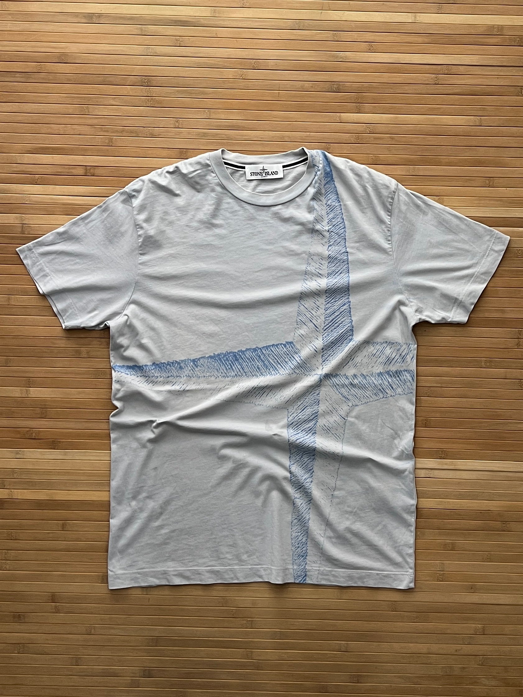 Stone Island T-Shirt (M)