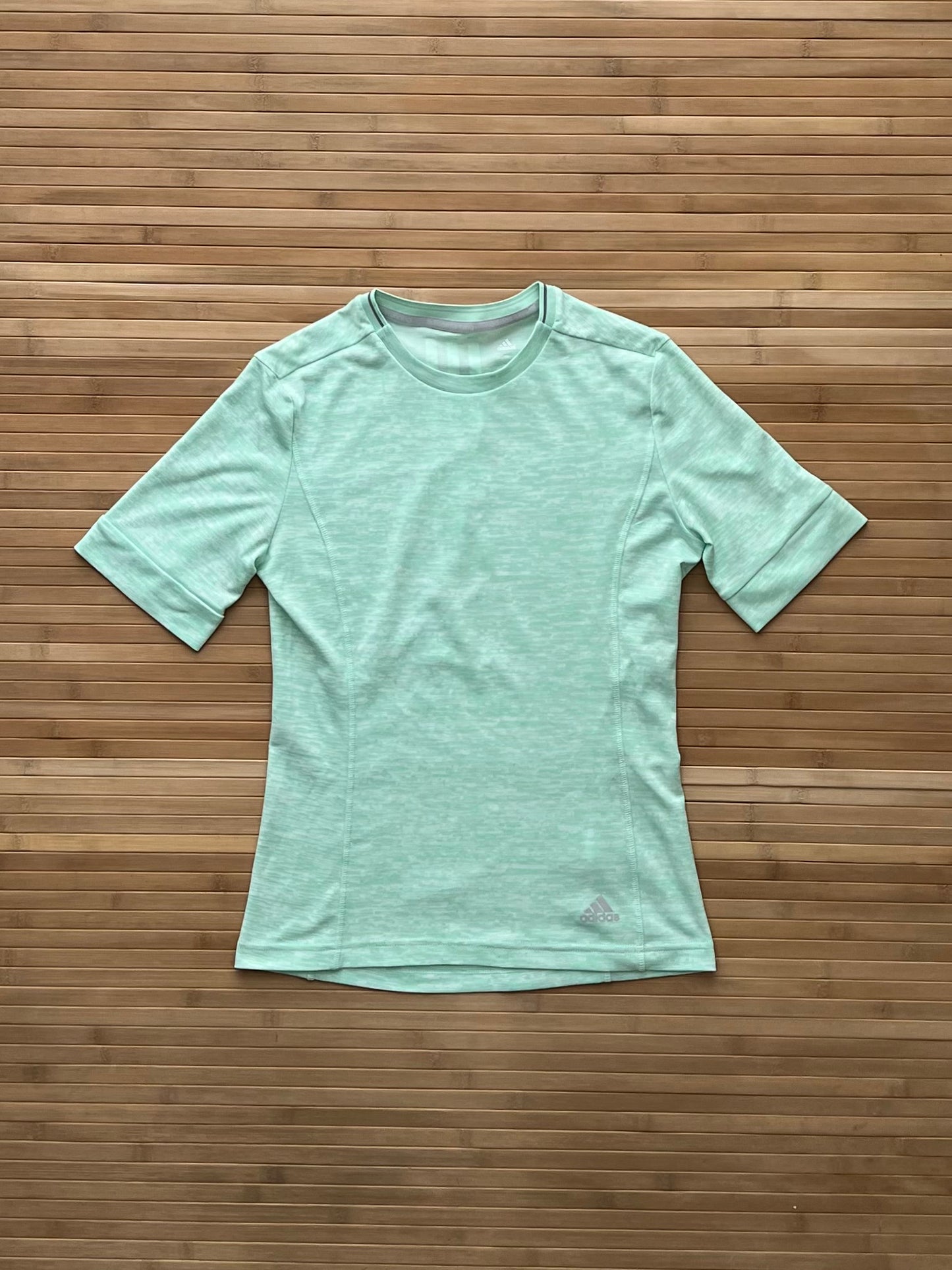 Mint Adidas Women’s Top (S)