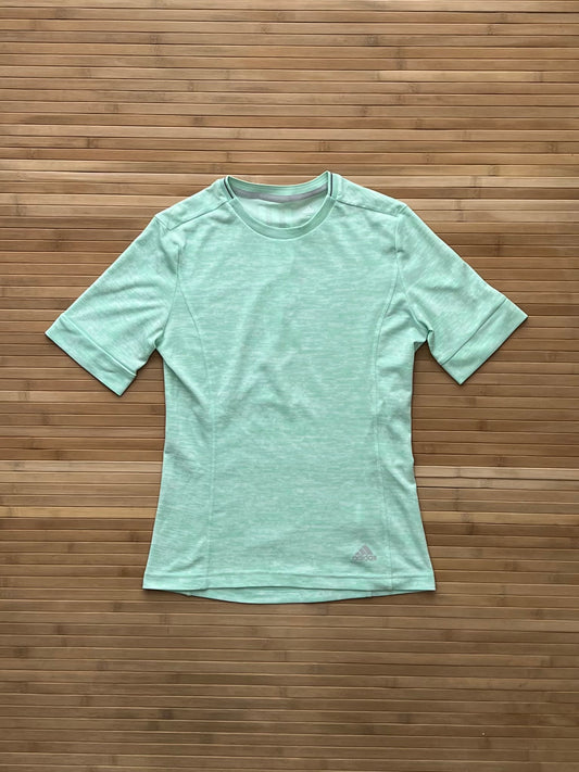Mint Adidas Women’s Top (S)