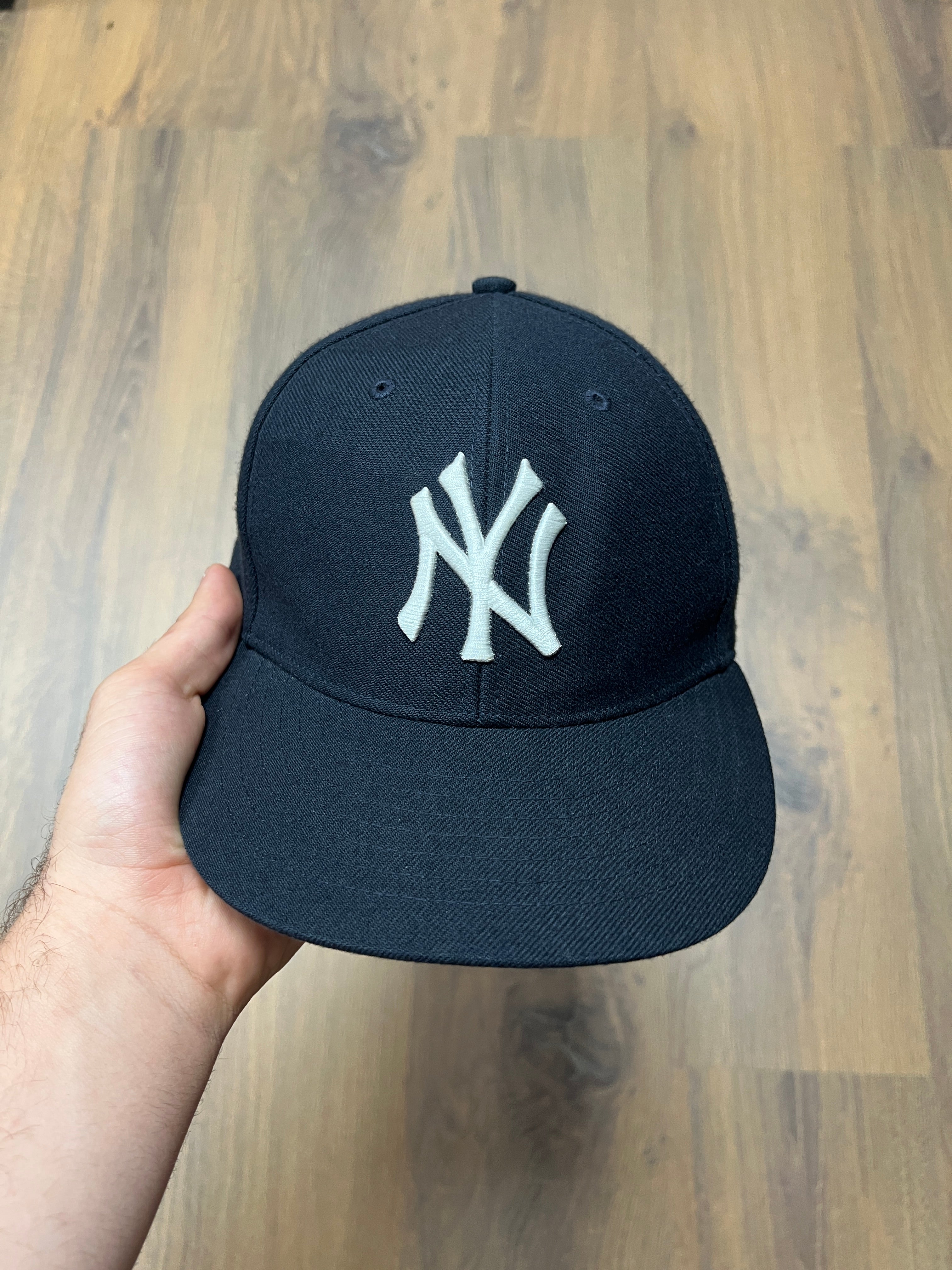 NY Hat (one size)