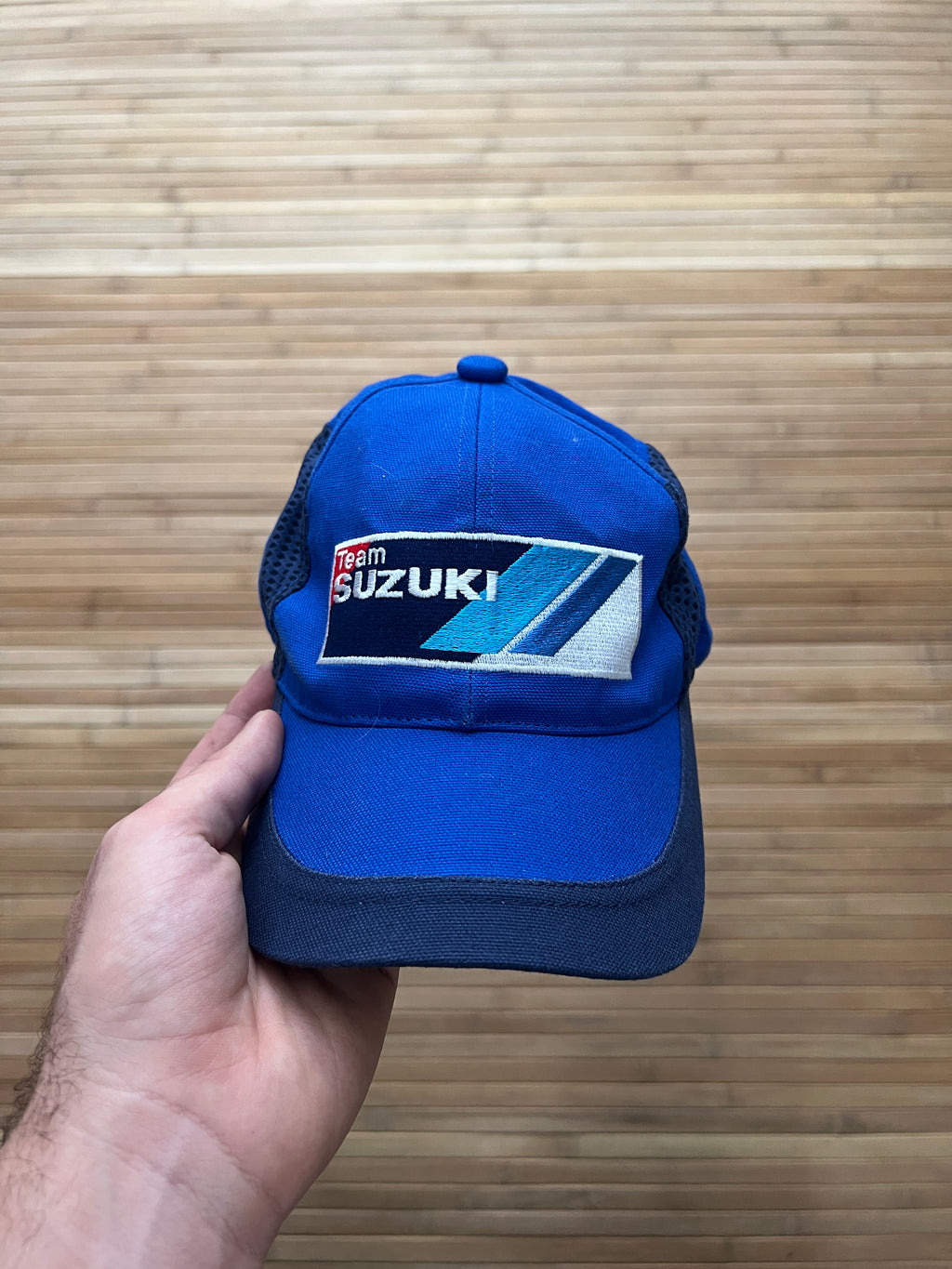 Suzuki Hat (one size)