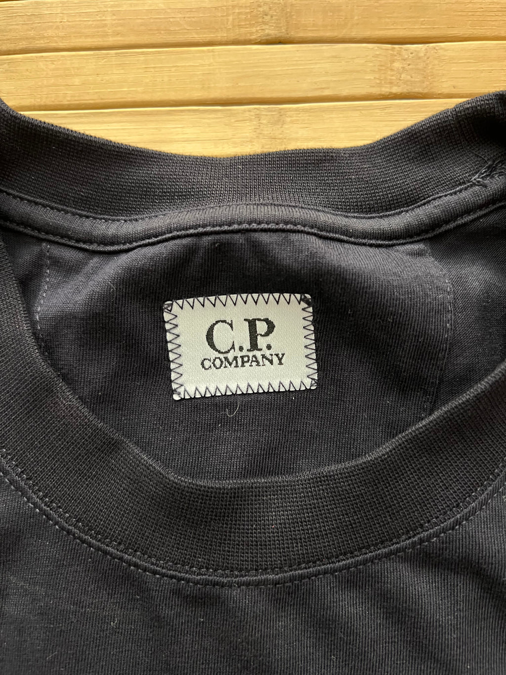 CP Company T-Shirt new with tags (XS/S)