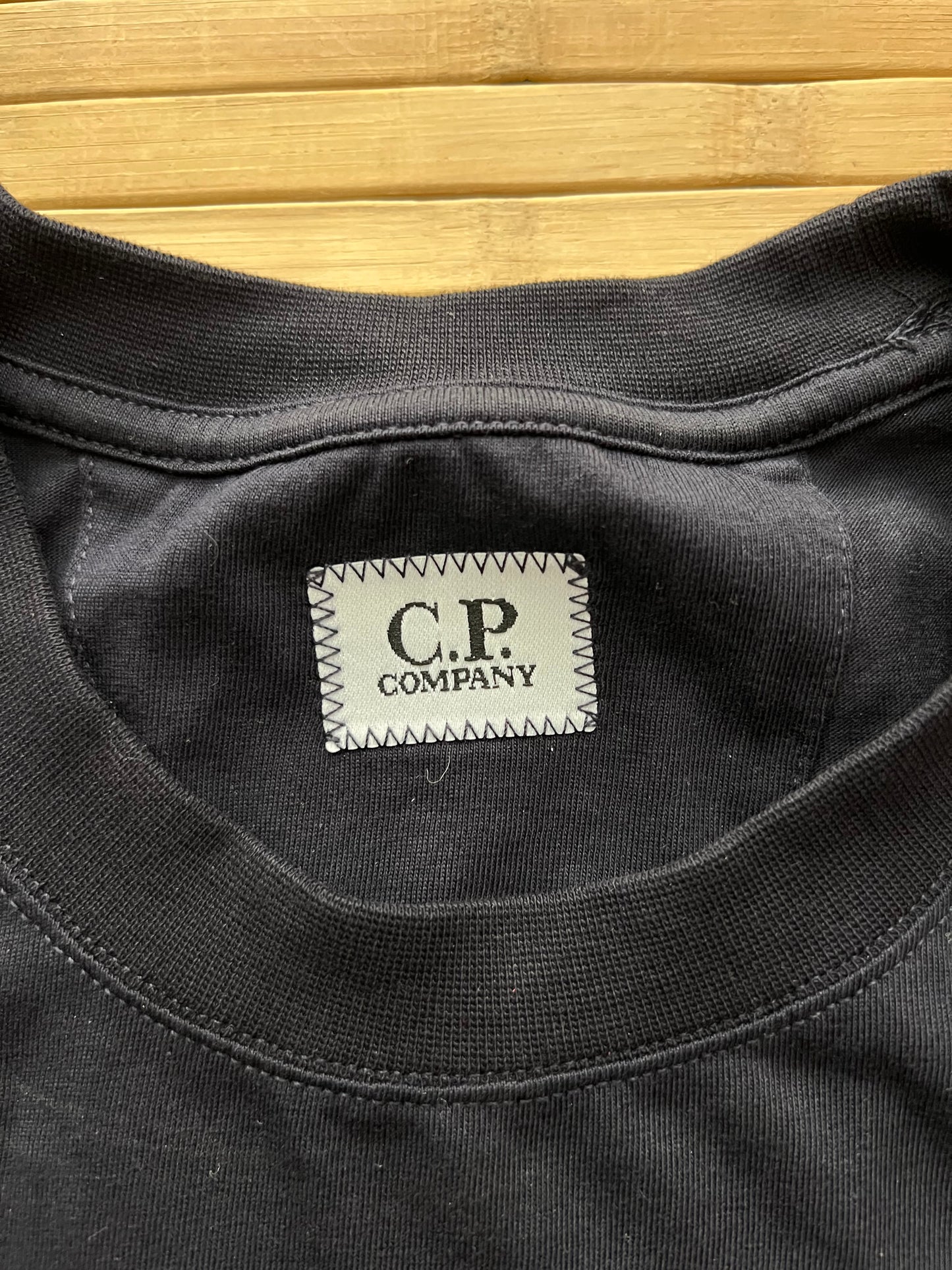 C.P Company T-Shirt new with tags (XS/S)