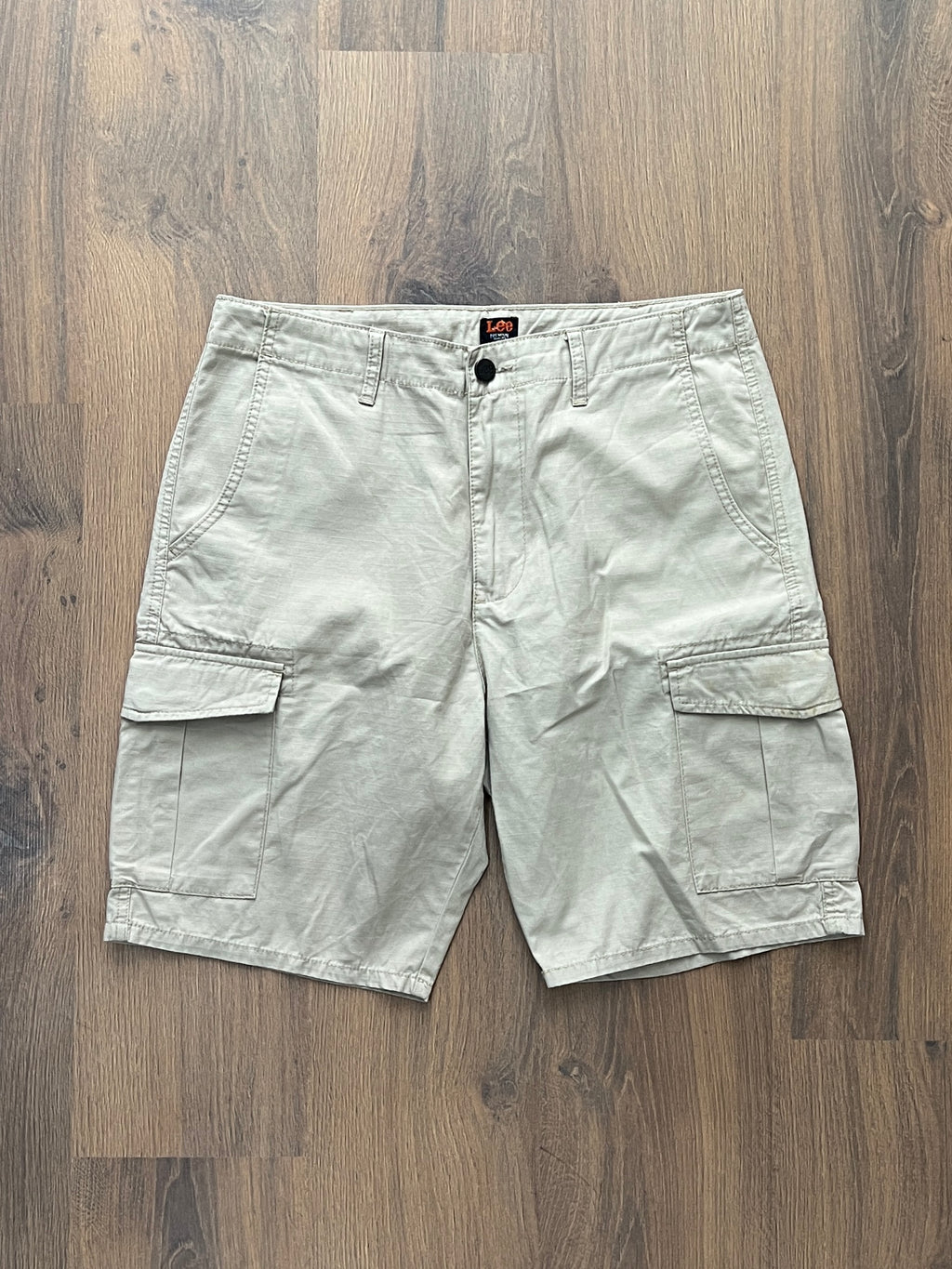 Lee Cargo Shorts(36)