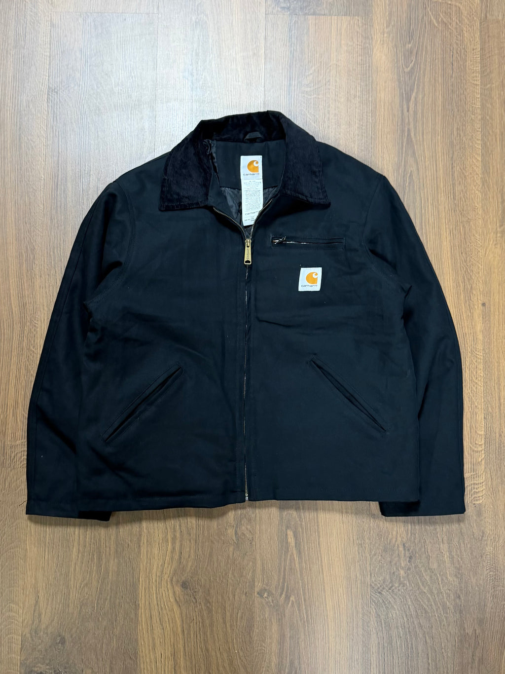 Carhartt Detroit Jacket (S/M)