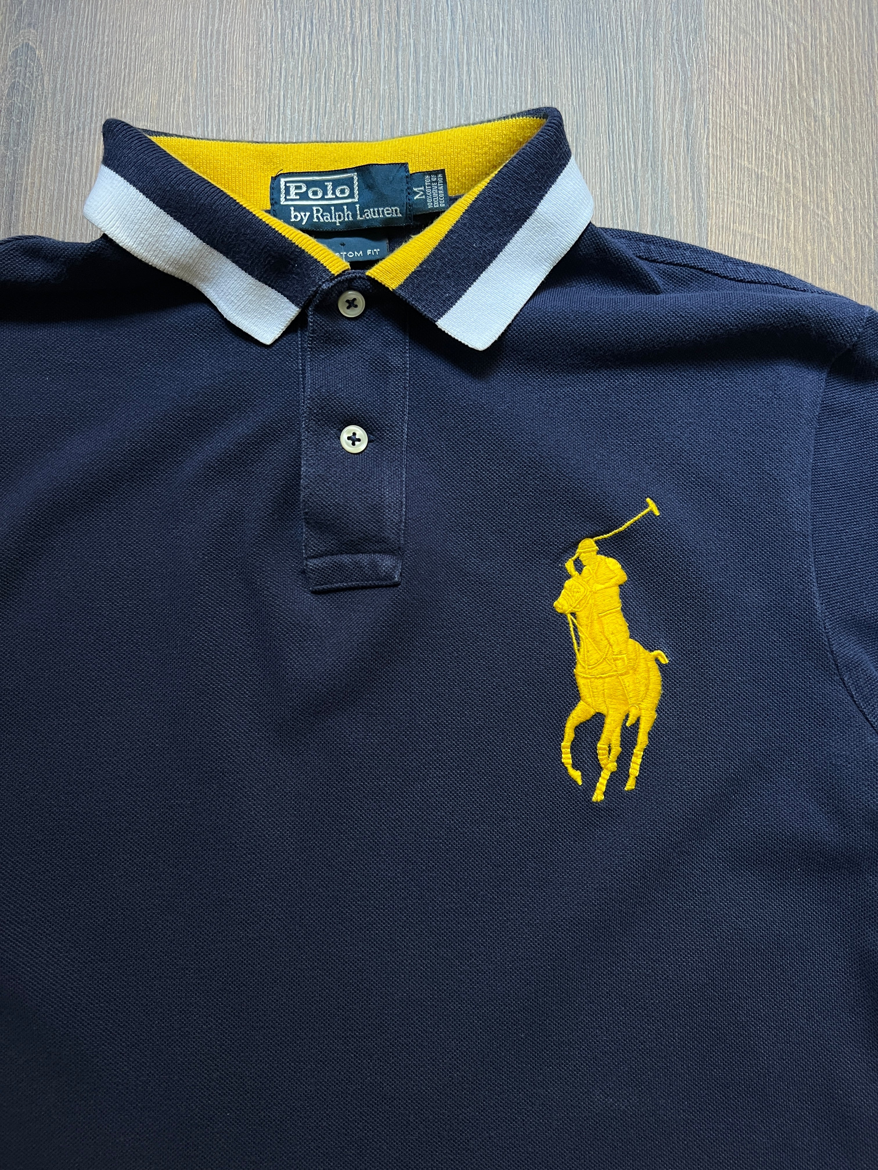 Big Pony Polo (S)