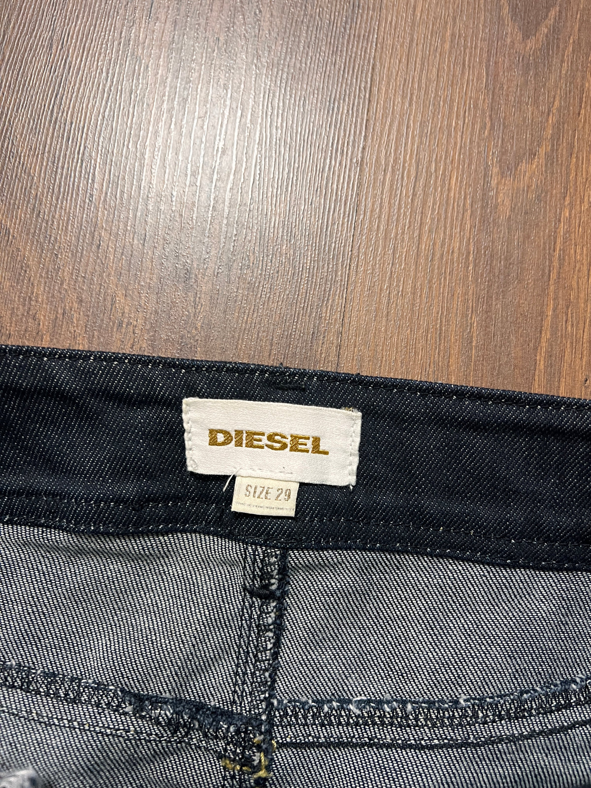 Diesel Skirt(29)