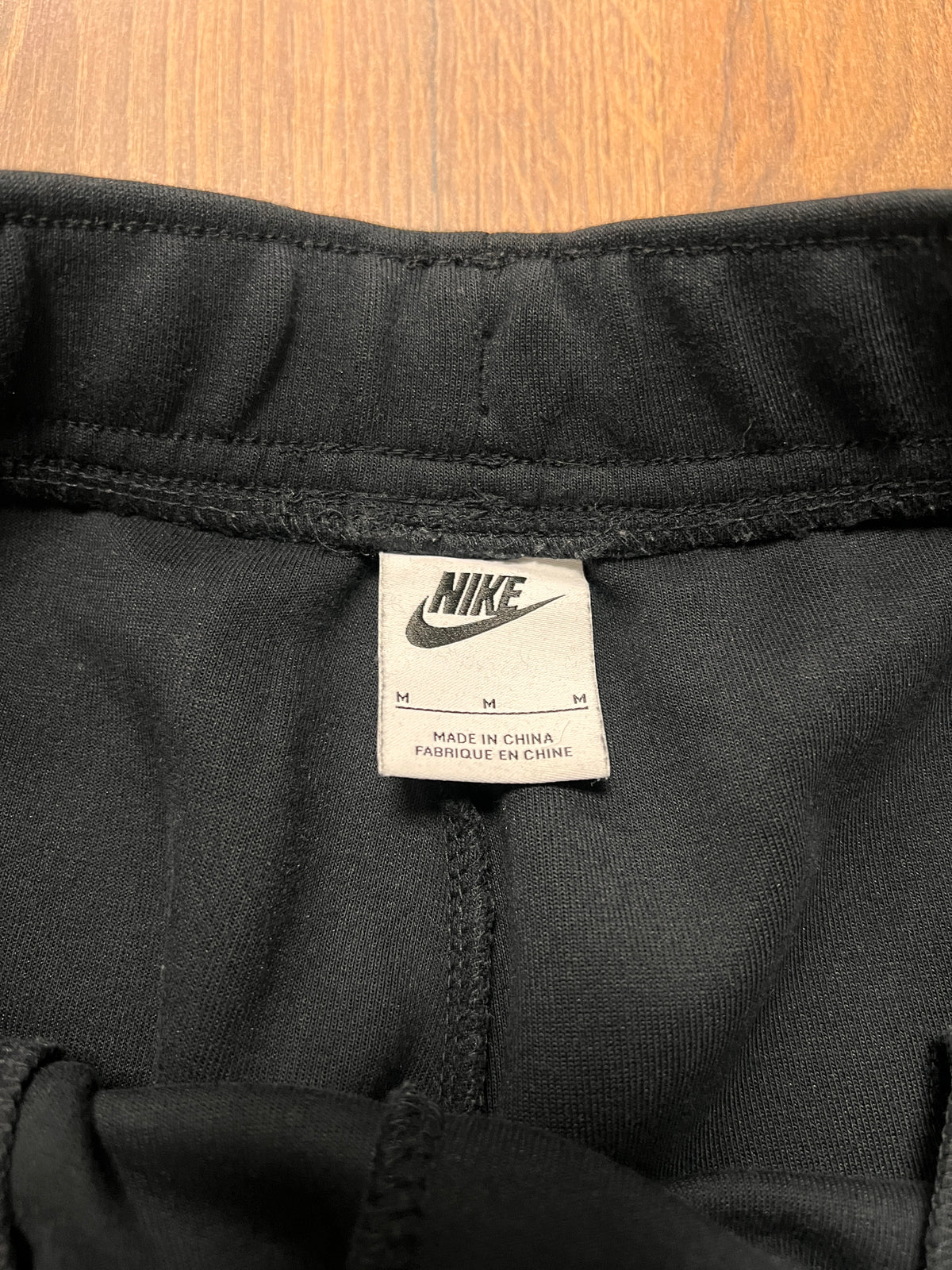 Nike Tech Cargo Sweatpants (M)