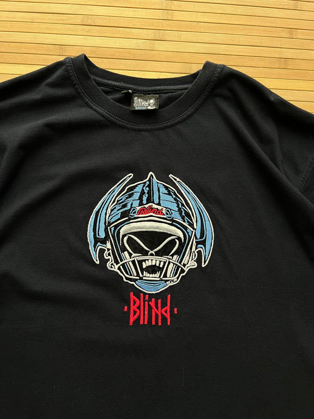 Blind Skateboards 90s Tshirt (XL)