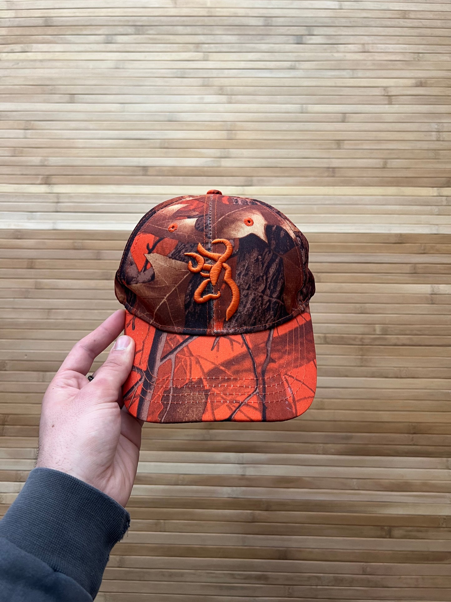 RealTree Hat (one size)