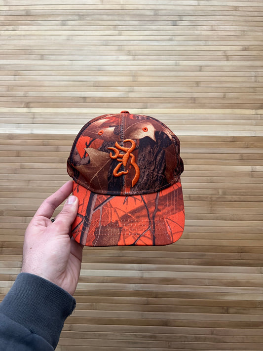 RealTree Hat (one size)