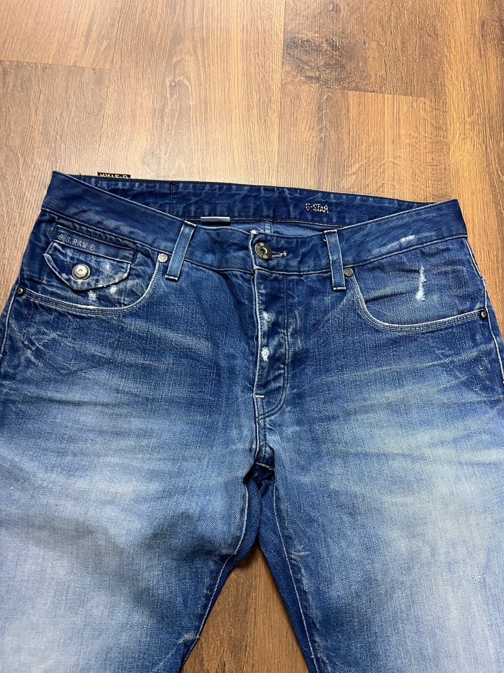 Gstar Jeans(32x30)