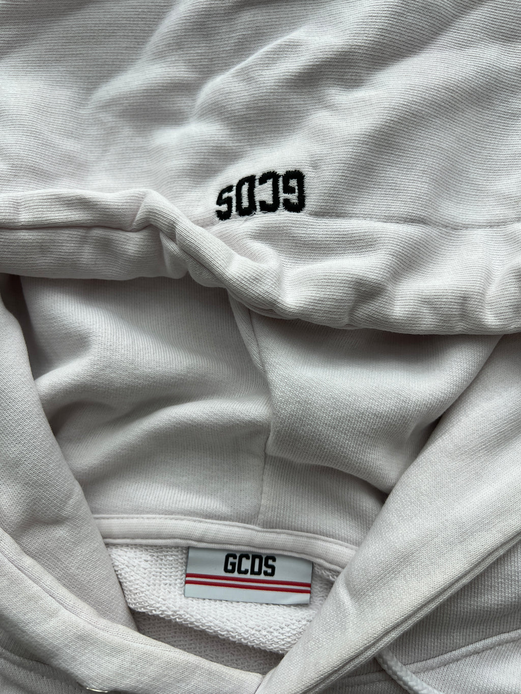 GCDS Hoodie (XL)