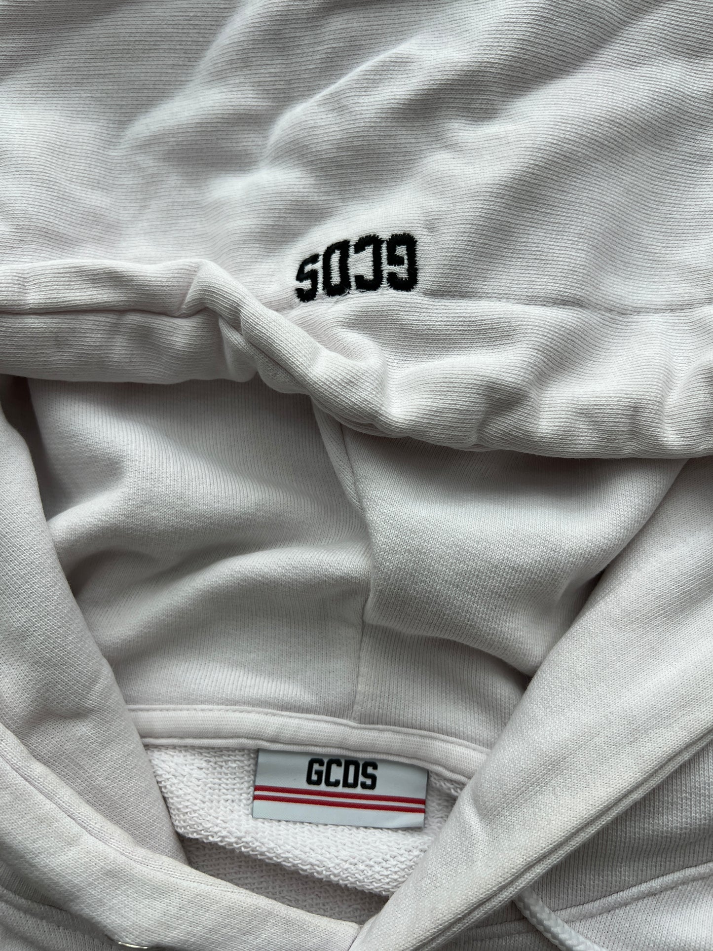 GCDS Hoodie (XL)