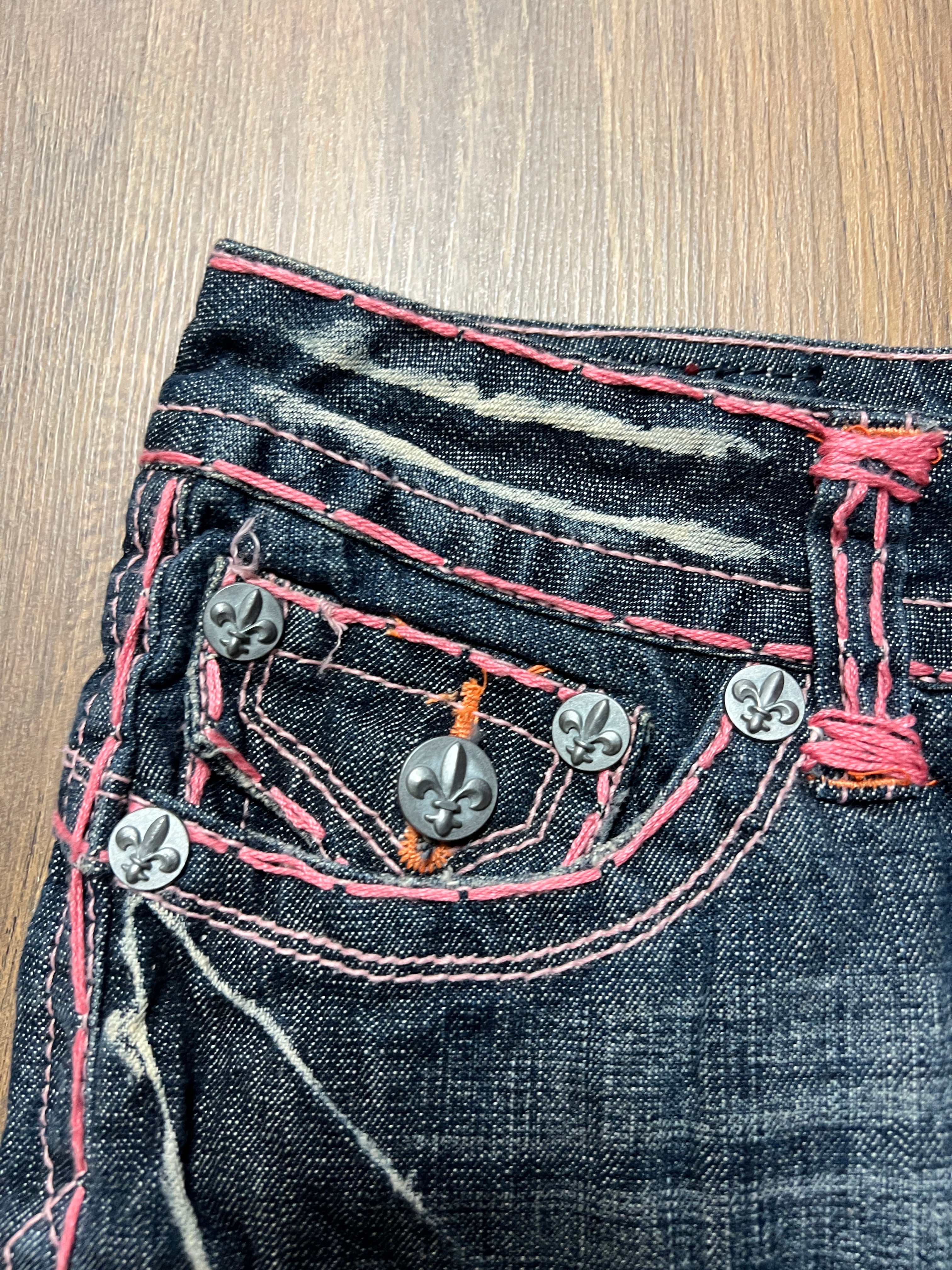 Brand New Y2K Denim Skirt🙋‍♀️ (30)