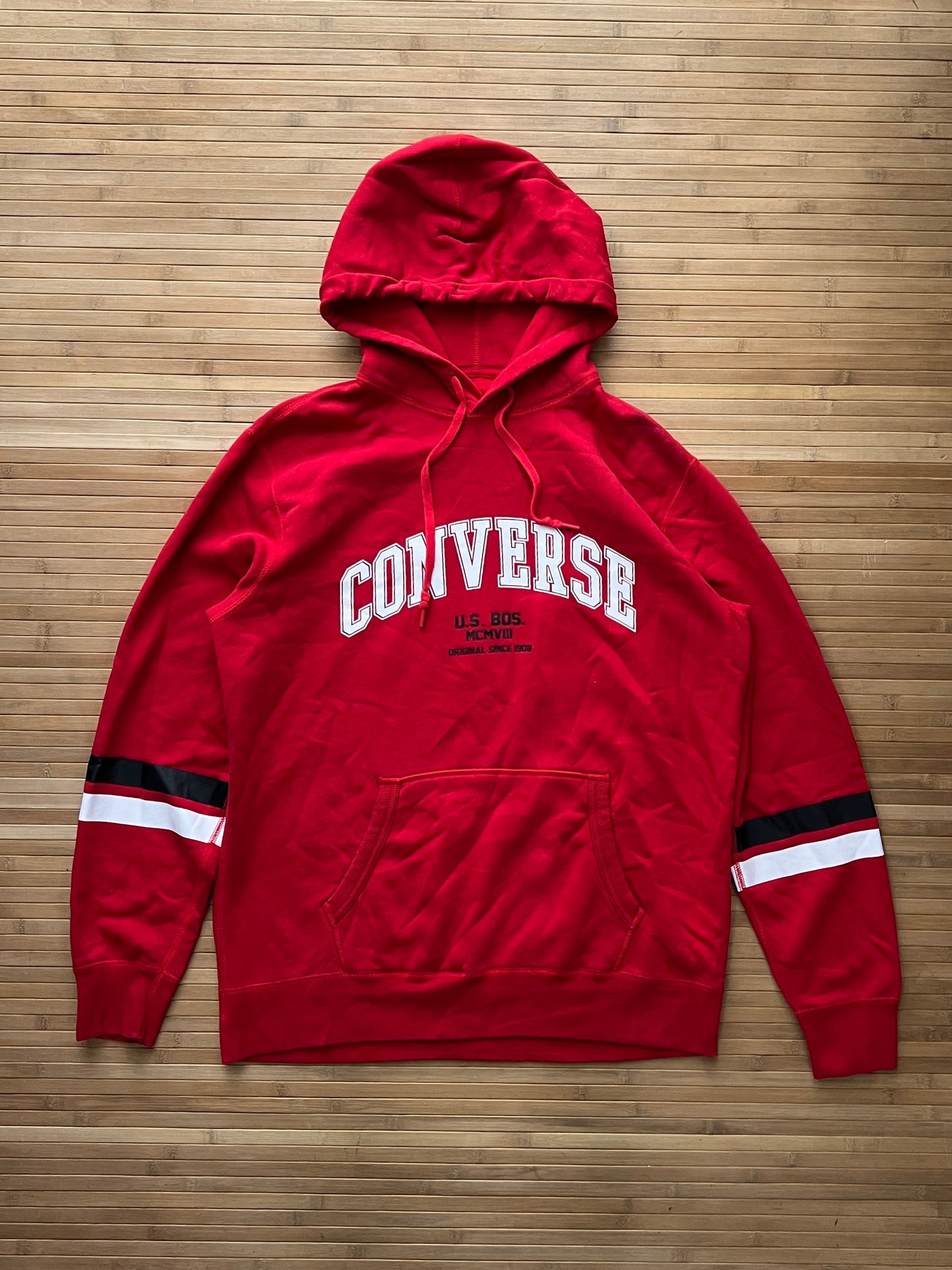 Converse Hoodie (L)