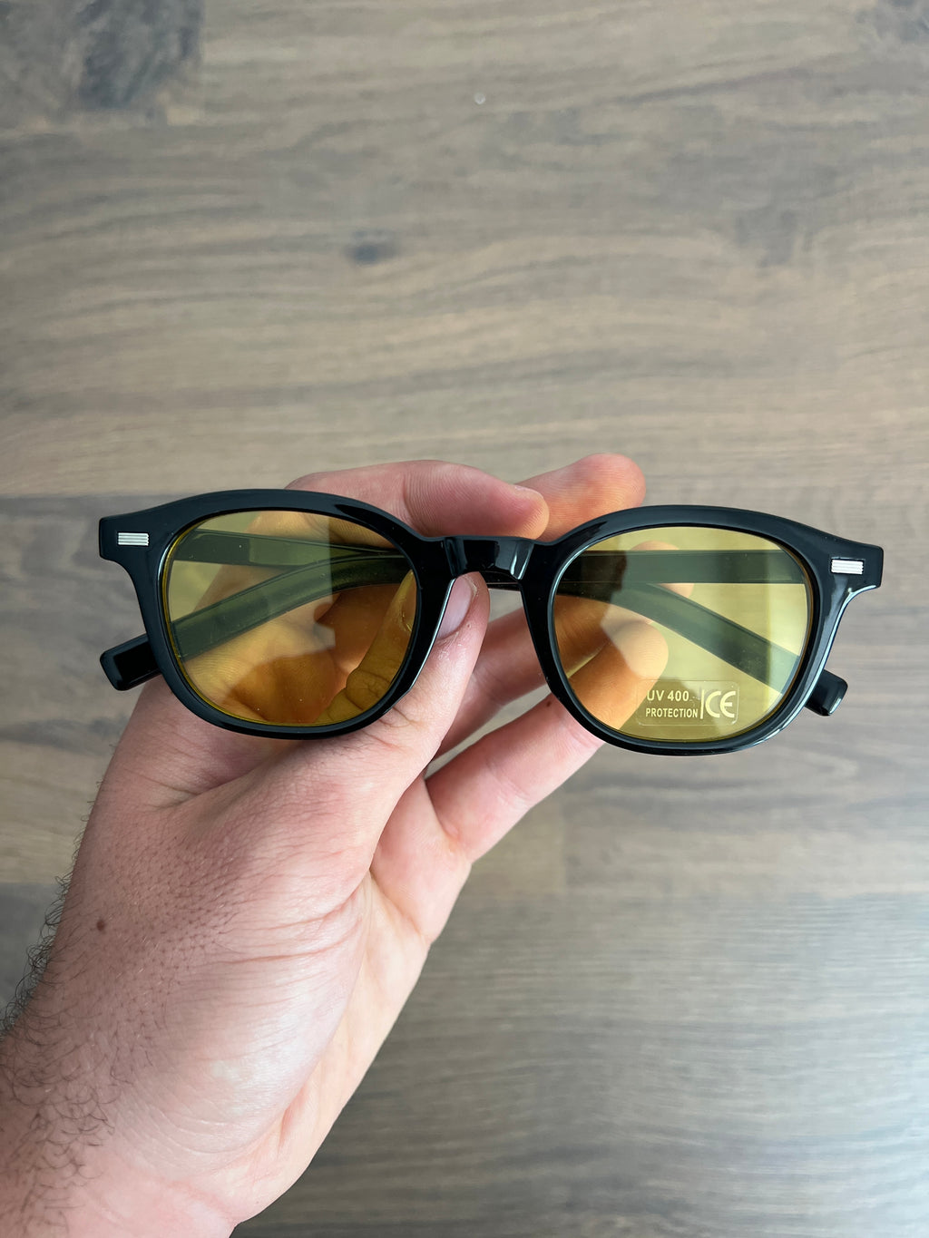 Simple Sunglasses