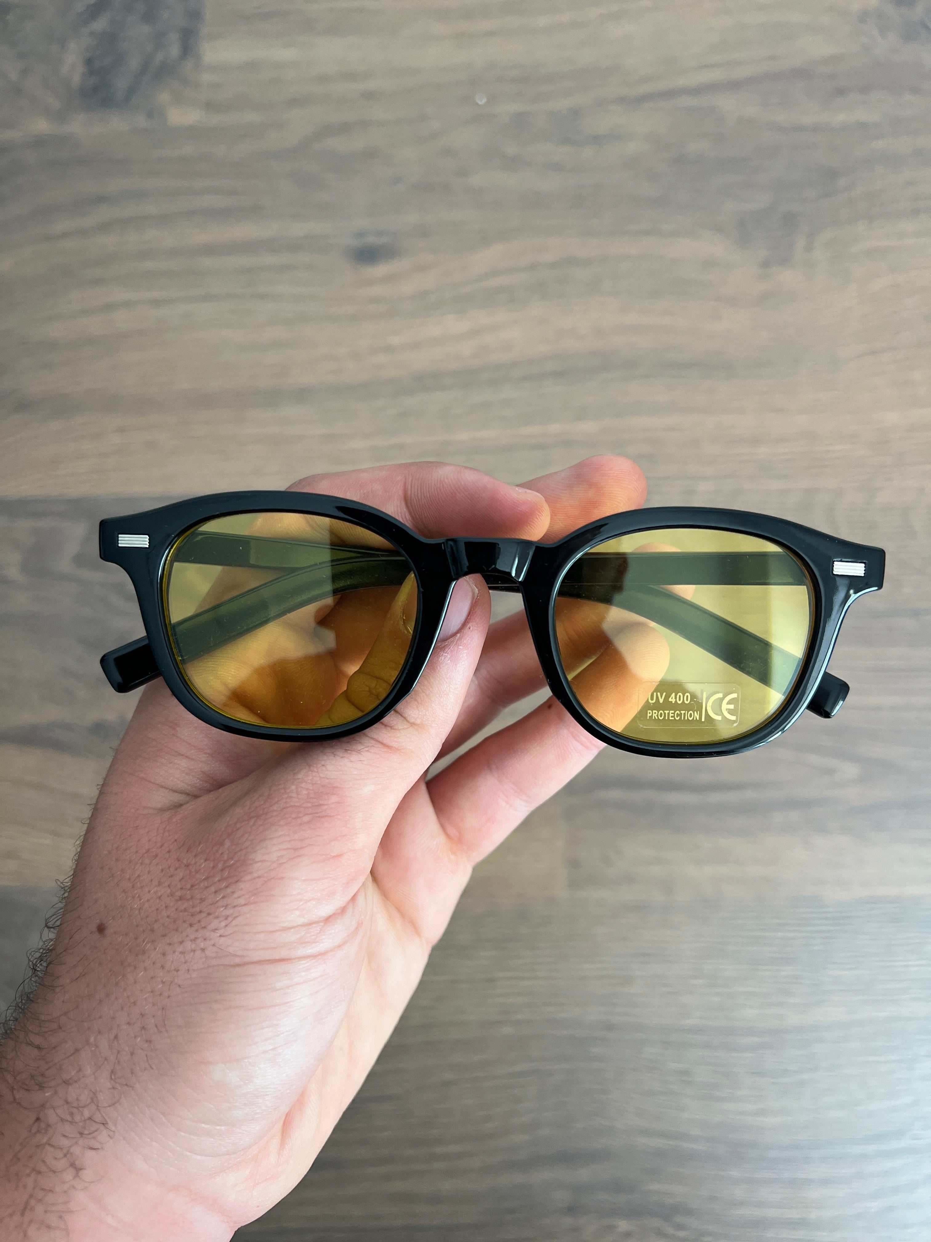 Simple Sunglasses