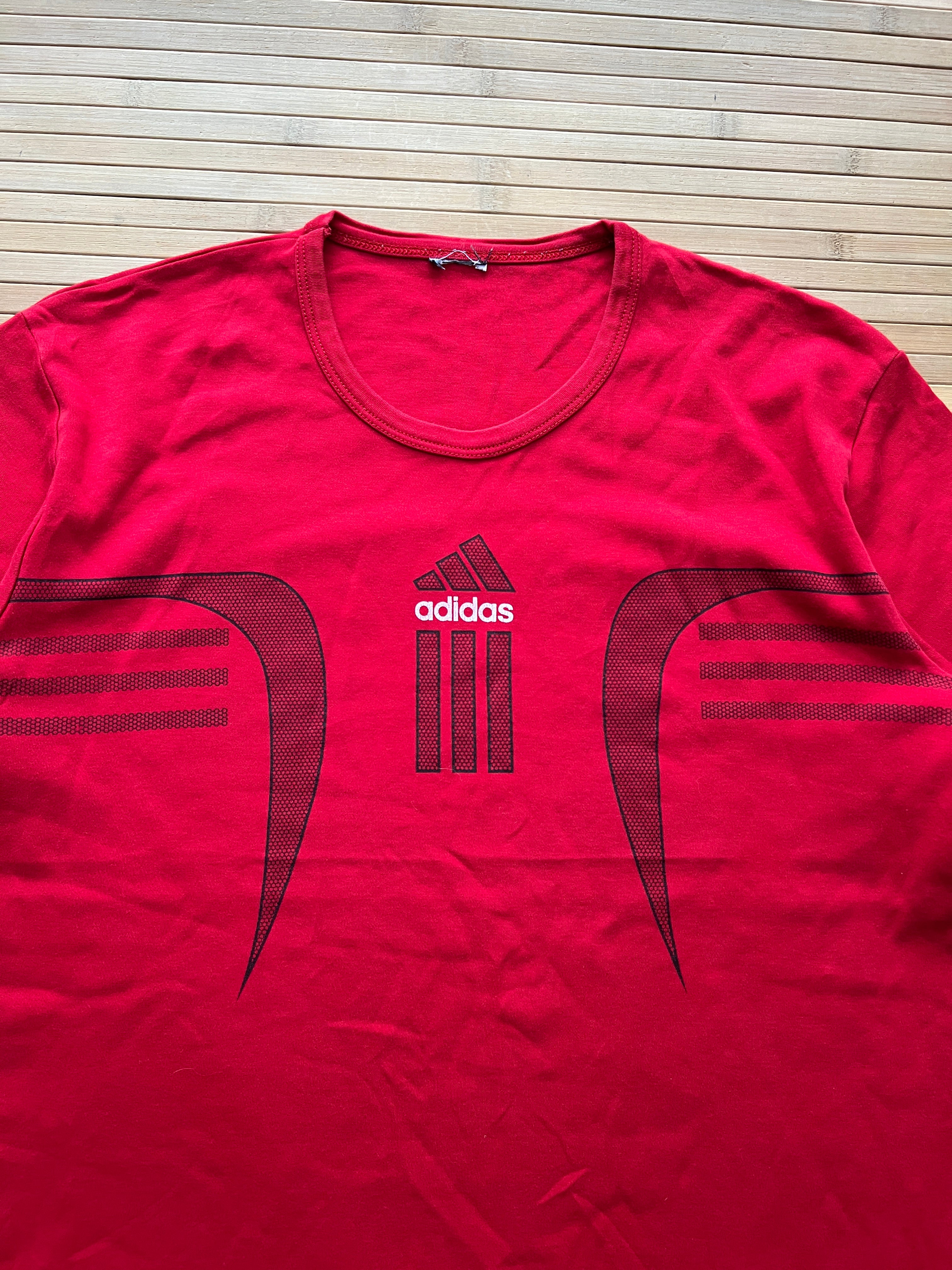 Adidas Jersey Tee (M)