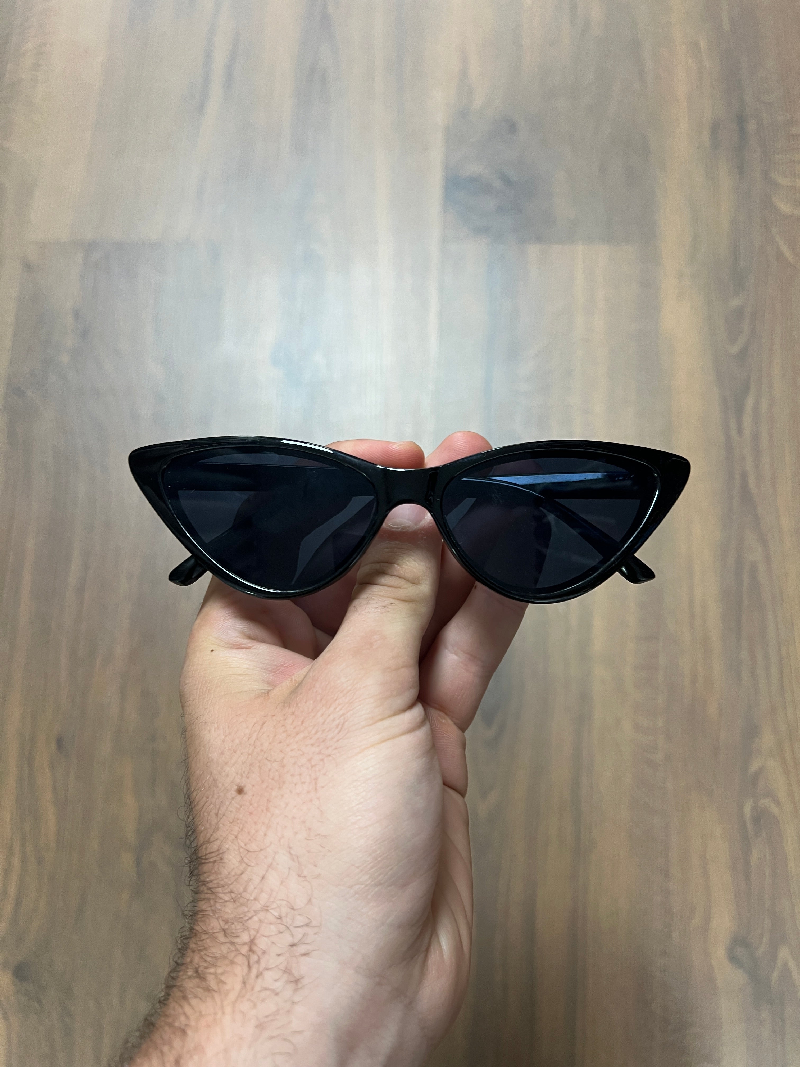 Ladies Cat Sunglasses