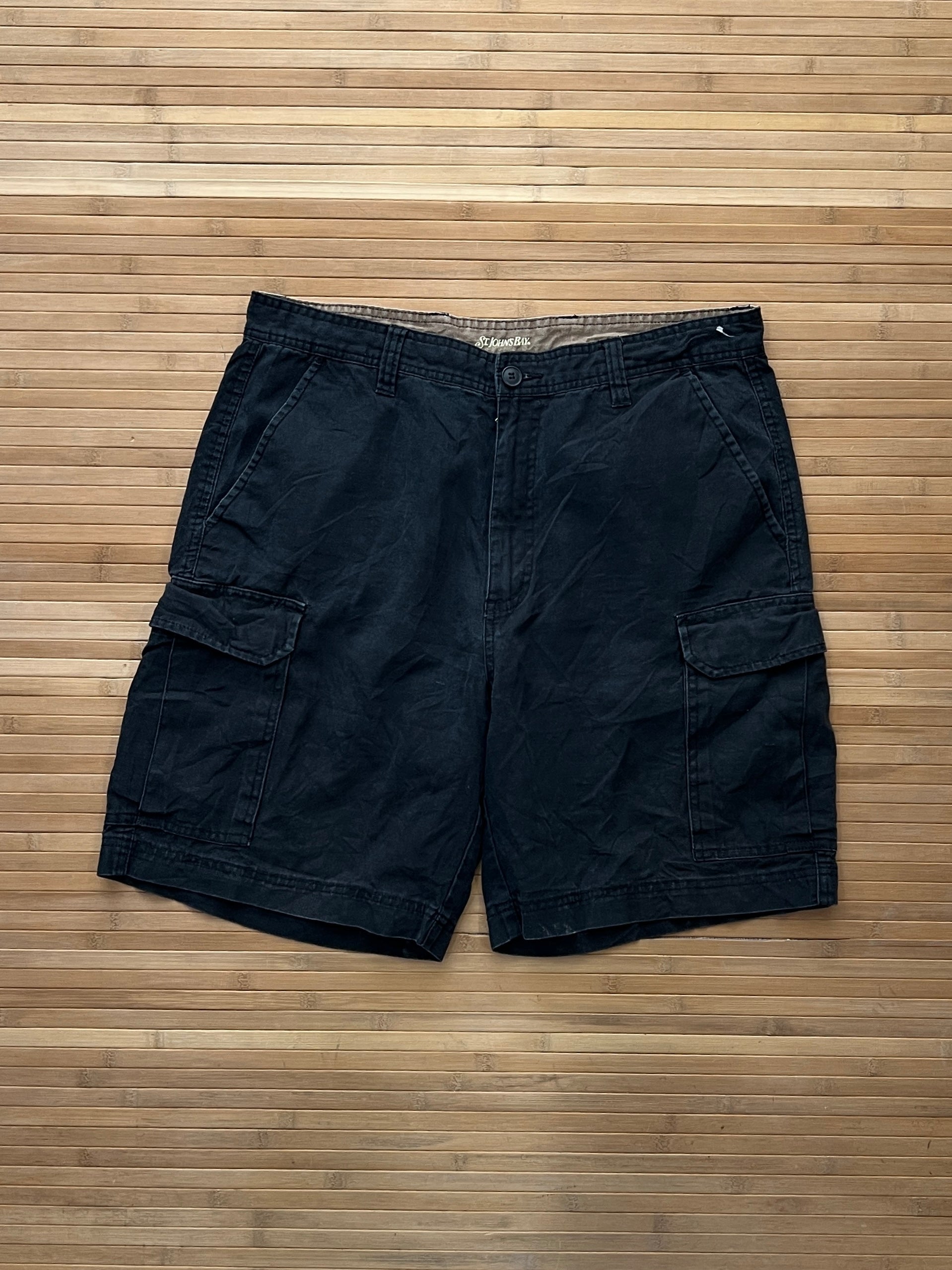 Cargo Shorts (34)