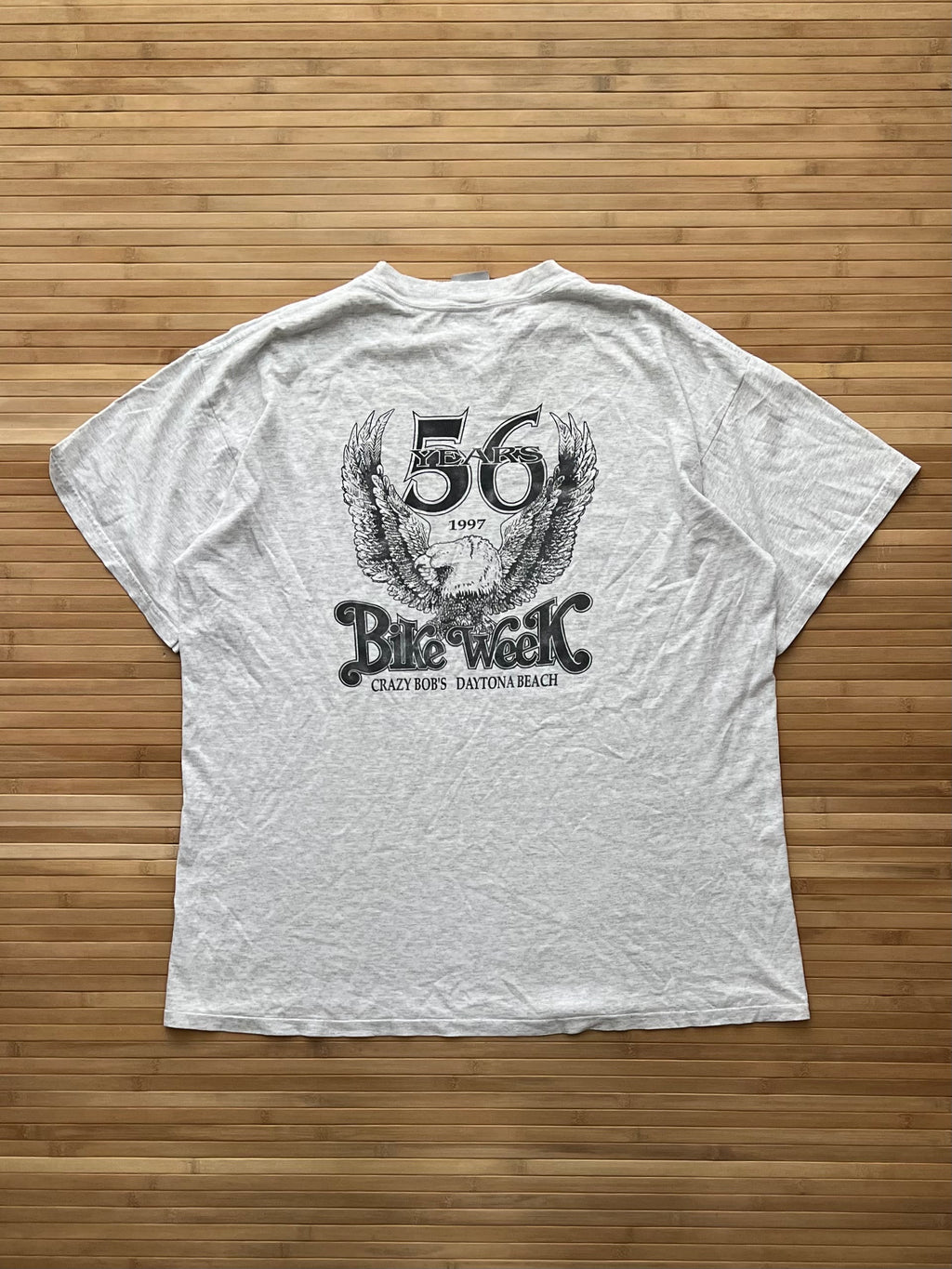 Bike Week 1997 T-Shirt (XL)