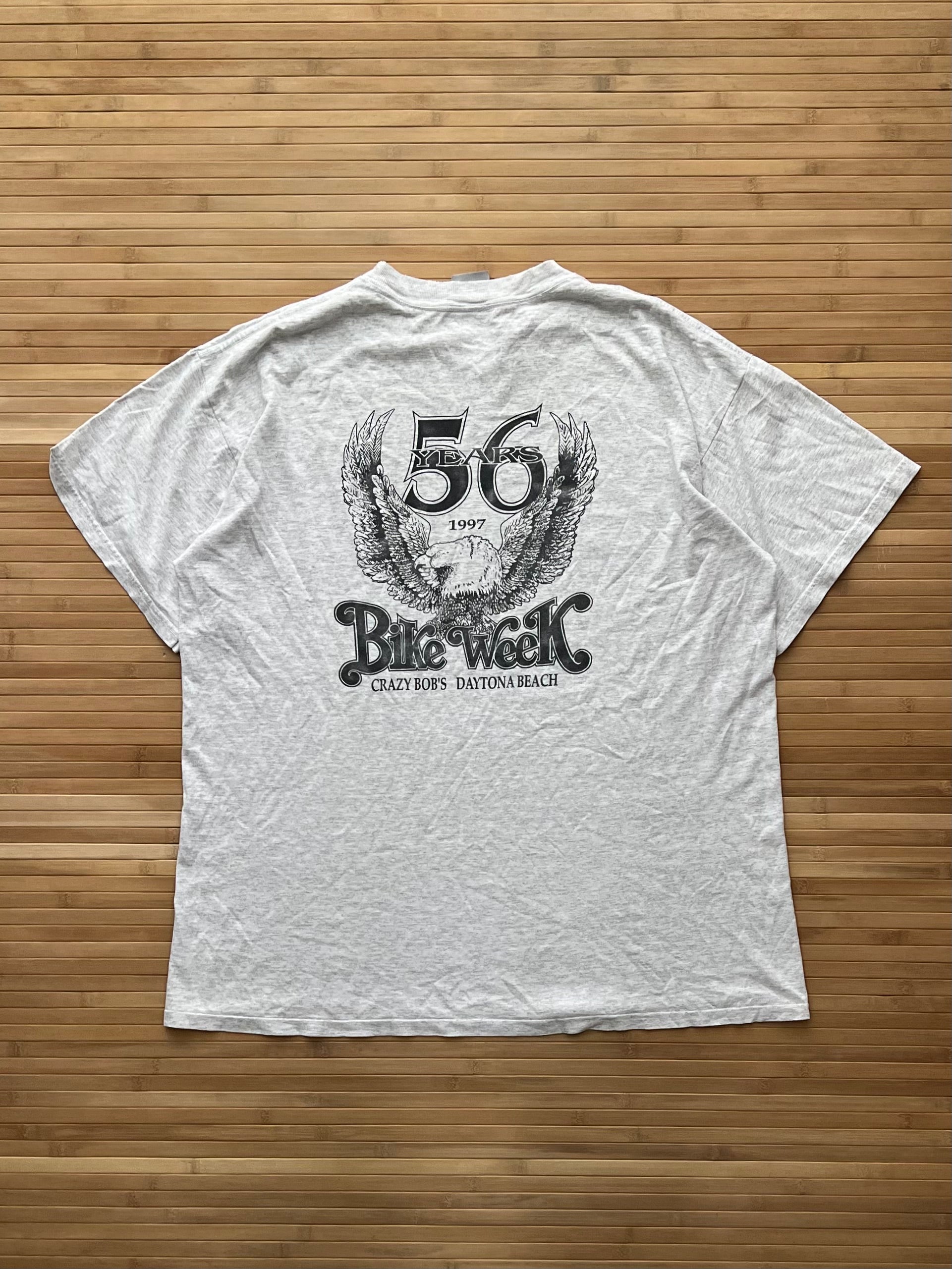 Bike Week 1997 T-Shirt (XL)