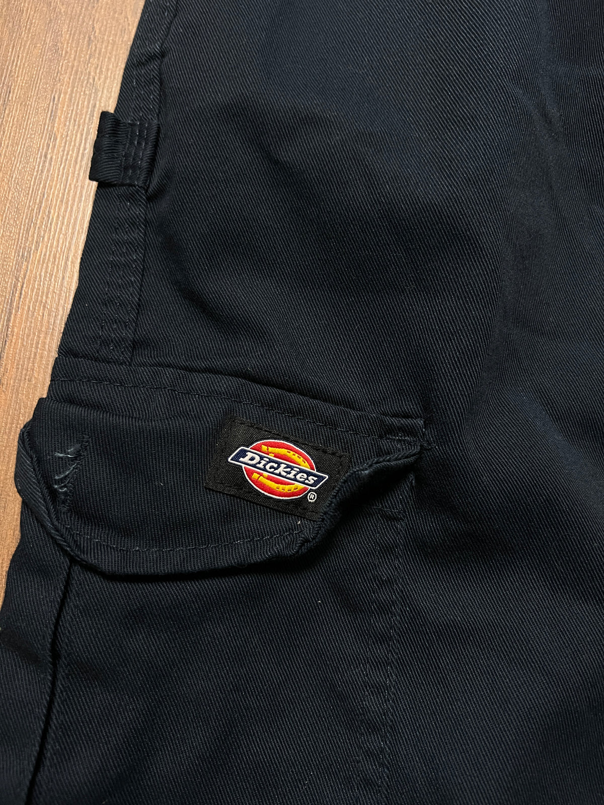 Dickies Cargo pants (38x30)