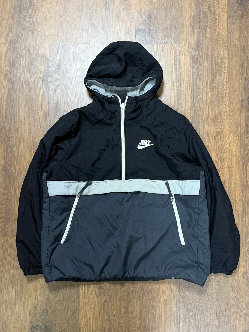 Nike Anorak Jacket (XL)