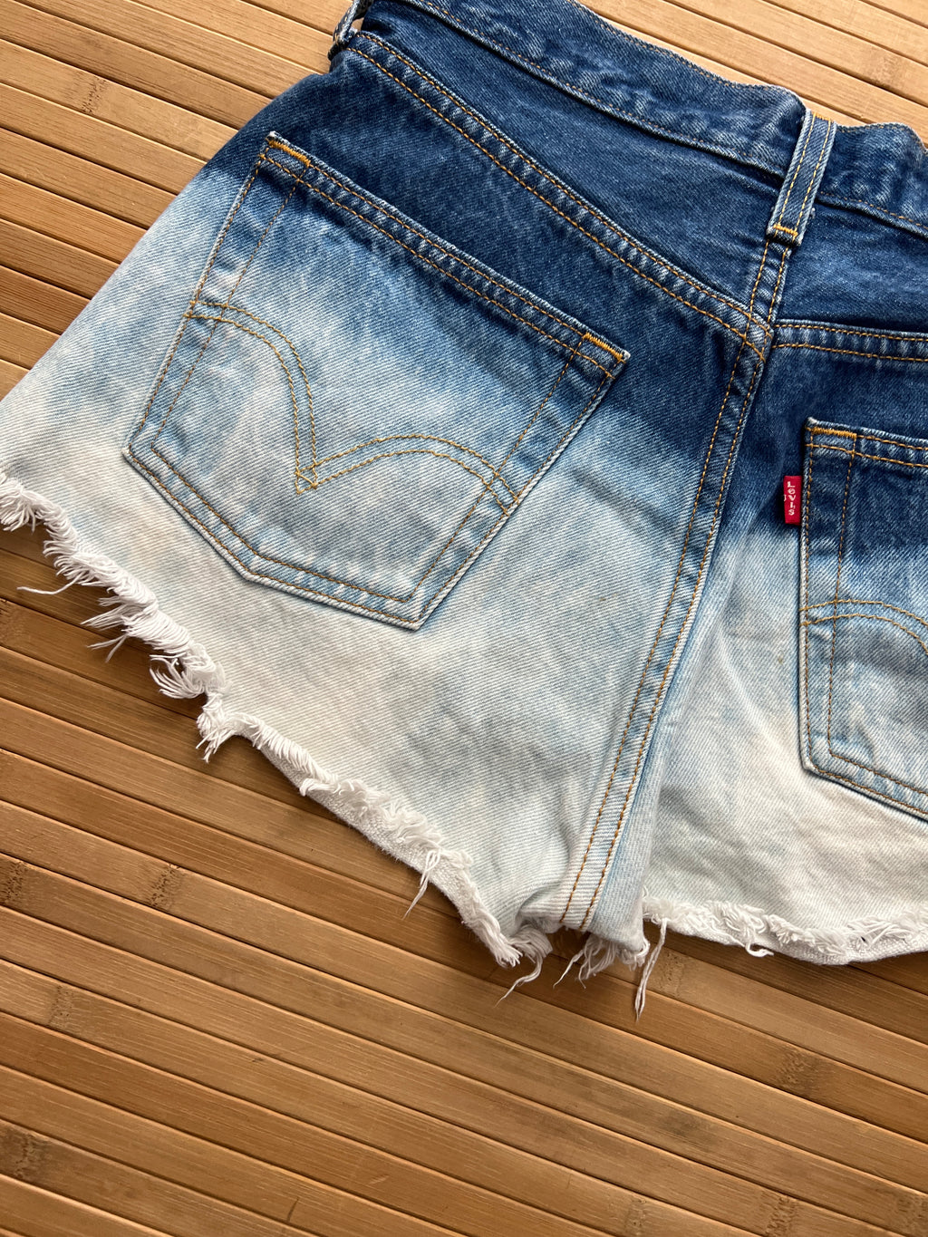 Levis 501 🙋‍♀️ Shorts (28)