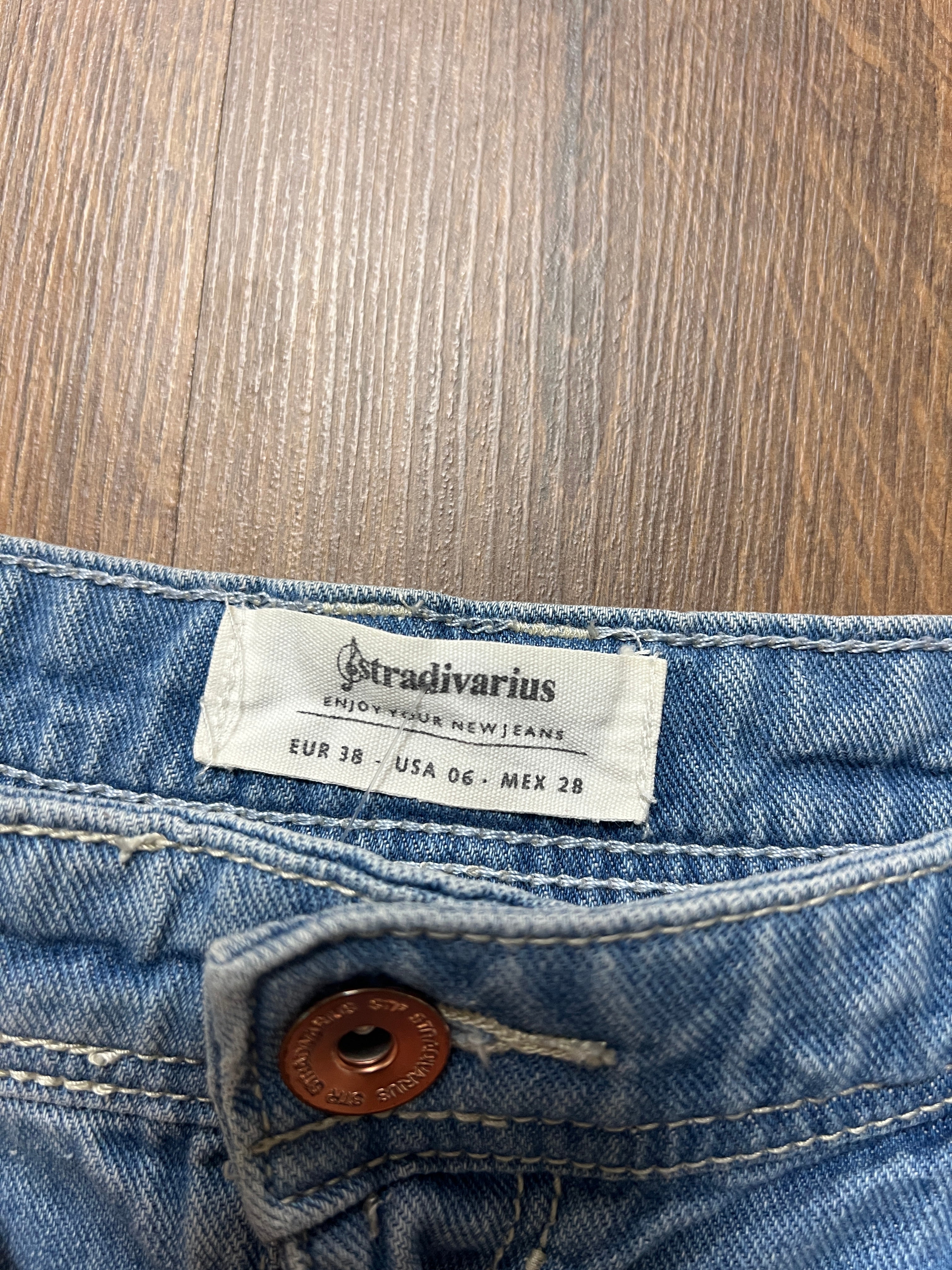 Stradivarus Crochet shorts🙋‍♀️ (32)